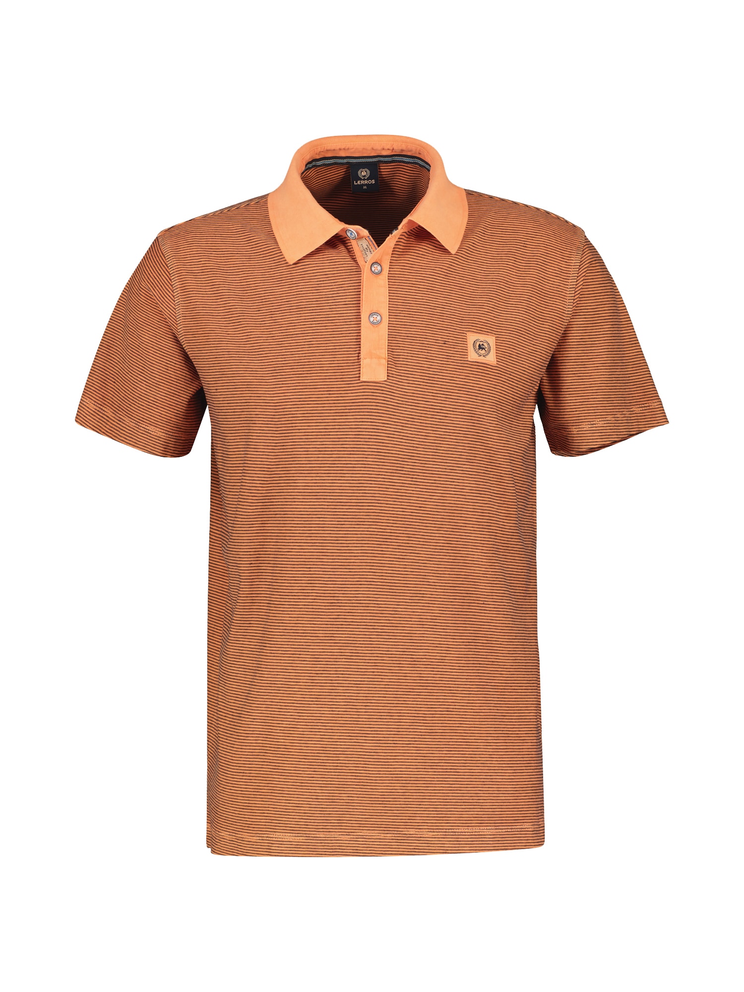 LERROS Poloshirt »LERROS Poloshirt mit abgesetztem Kragen« LERROS Poloshirt »LERROS Poloshirt mit abgesetztem Kragen« von Lerros