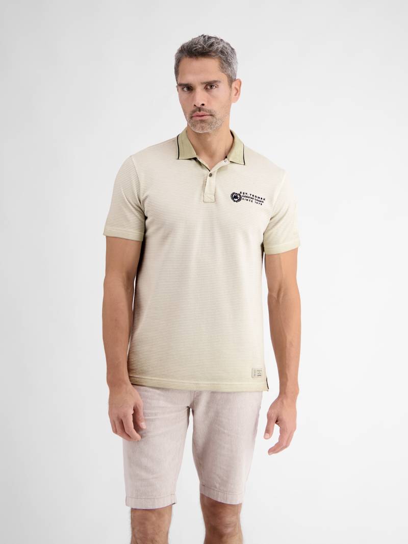 LERROS Poloshirt »LERROS Sportliches Poloshirt« von Lerros