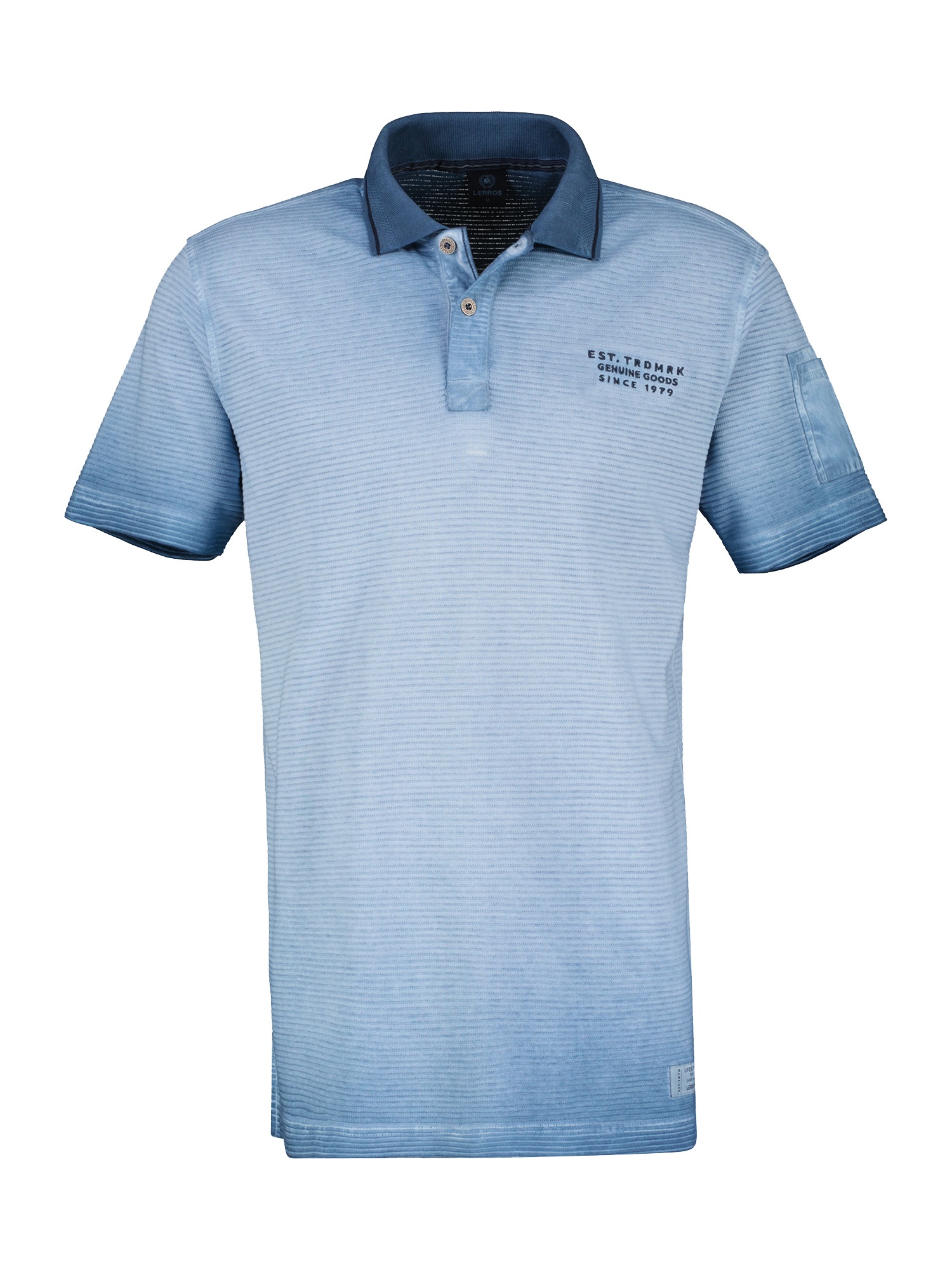 LERROS Poloshirt »LERROS Sportliches Poloshirt« von Lerros