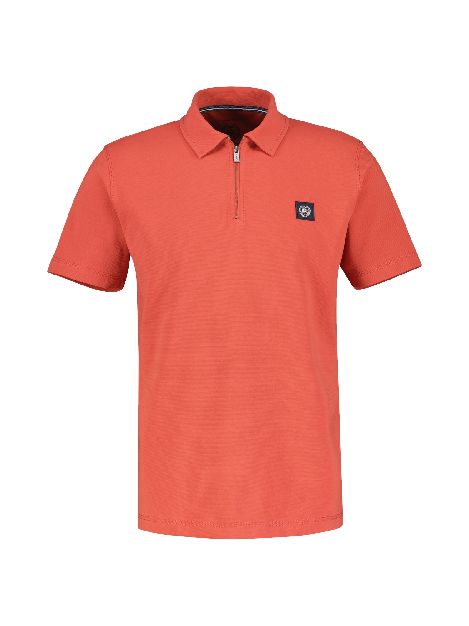 LERROS Poloshirt »LERROS« von Lerros