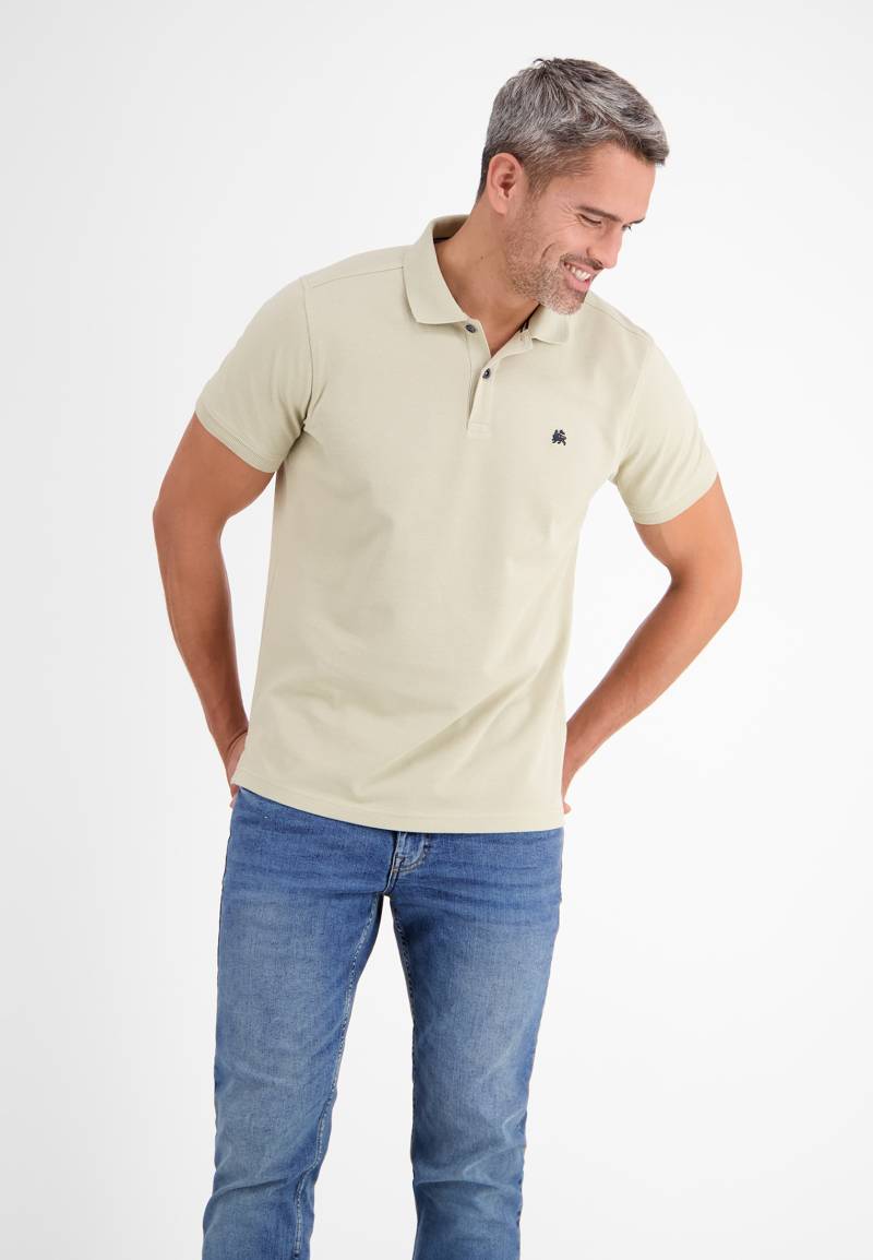 LERROS Poloshirt »LERROS« von Lerros