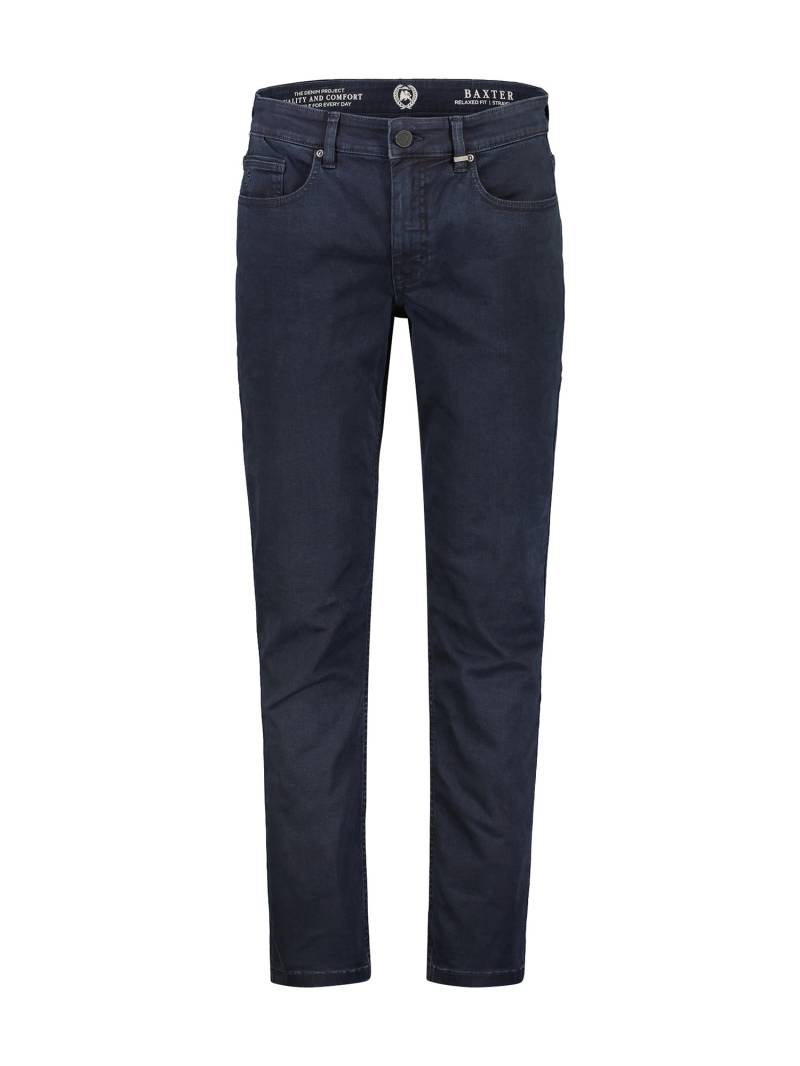 LERROS Relax-fit-Jeans »LERROS BAXTER 5-Pocket Stretch-Denim, RELAXED FIT« von Lerros