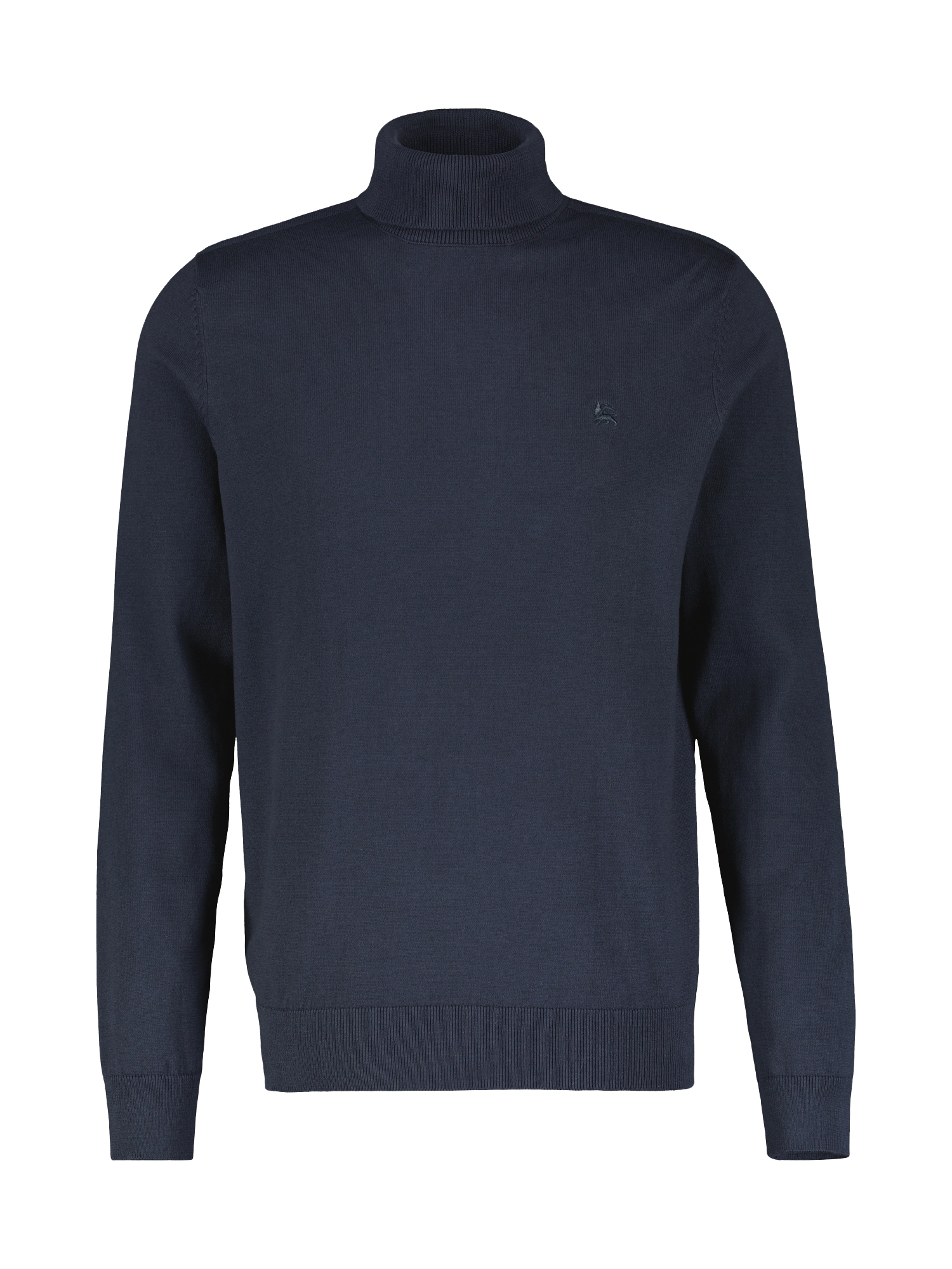 LERROS Rollkragenpullover »LERROS Rollkragen-Strickpullover« von Lerros