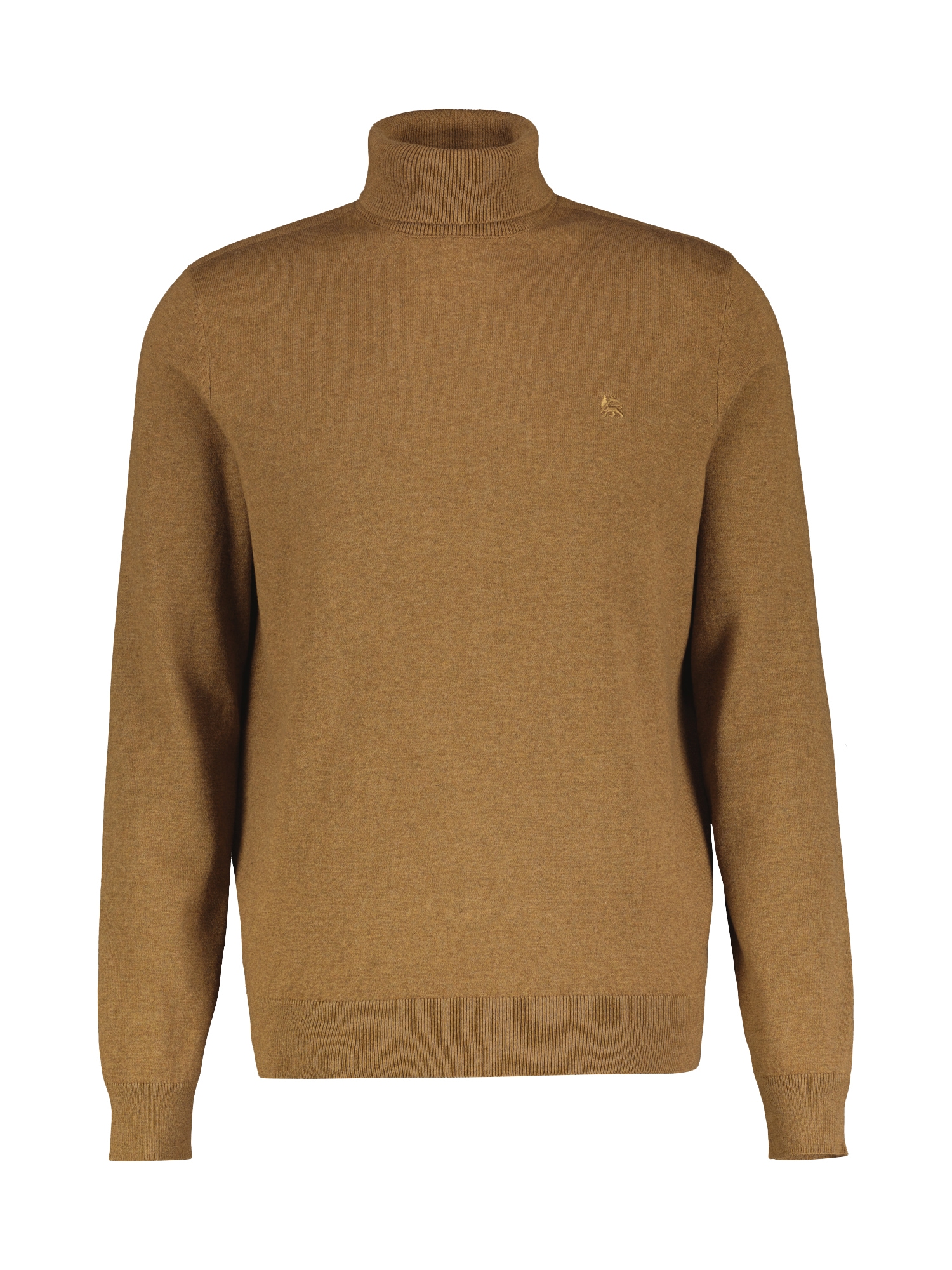 LERROS Rollkragenpullover »LERROS Rollkragen-Strickpullover« von Lerros