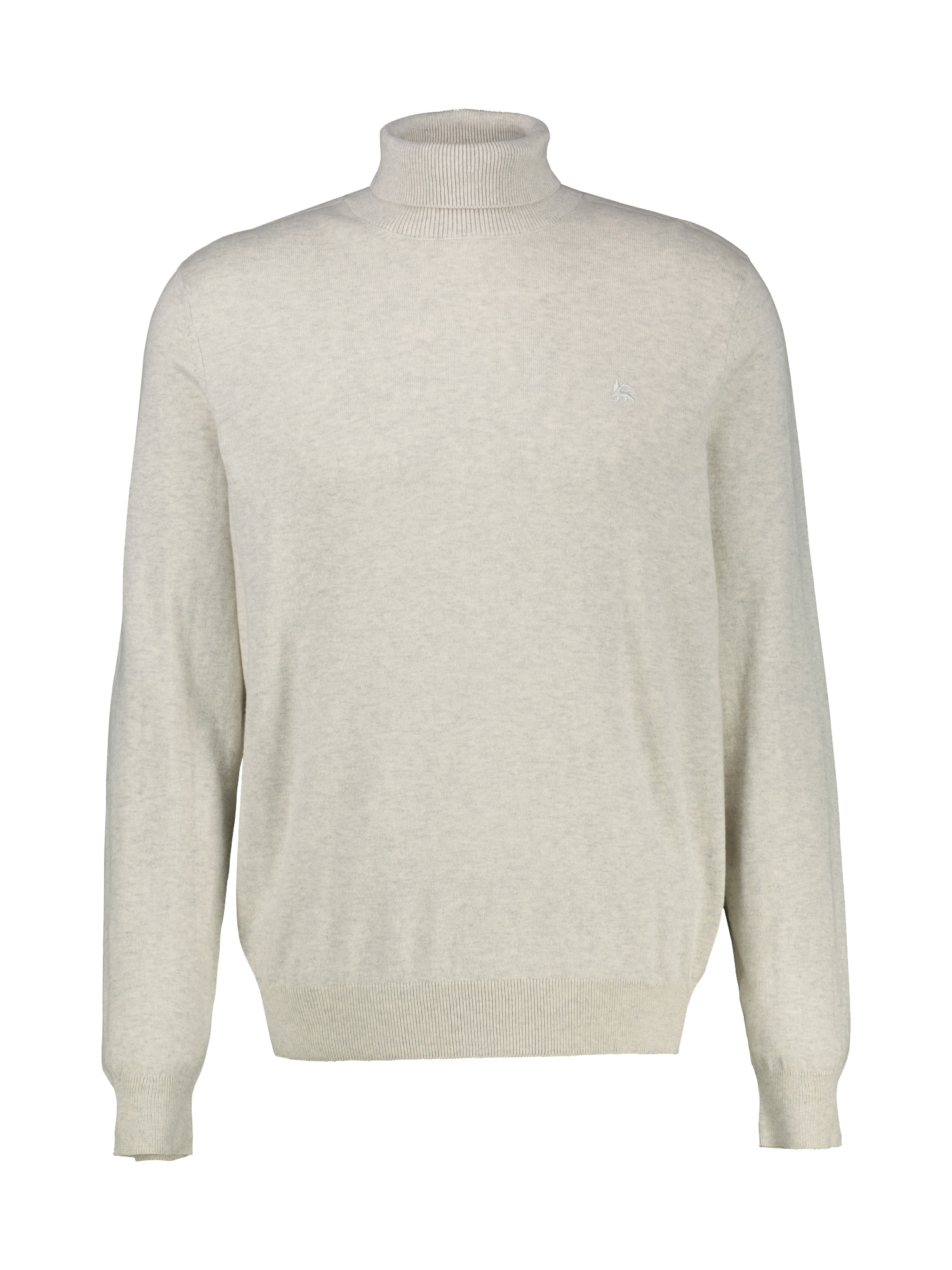 LERROS Rollkragenpullover »LERROS Rollkragen-Strickpullover« von Lerros