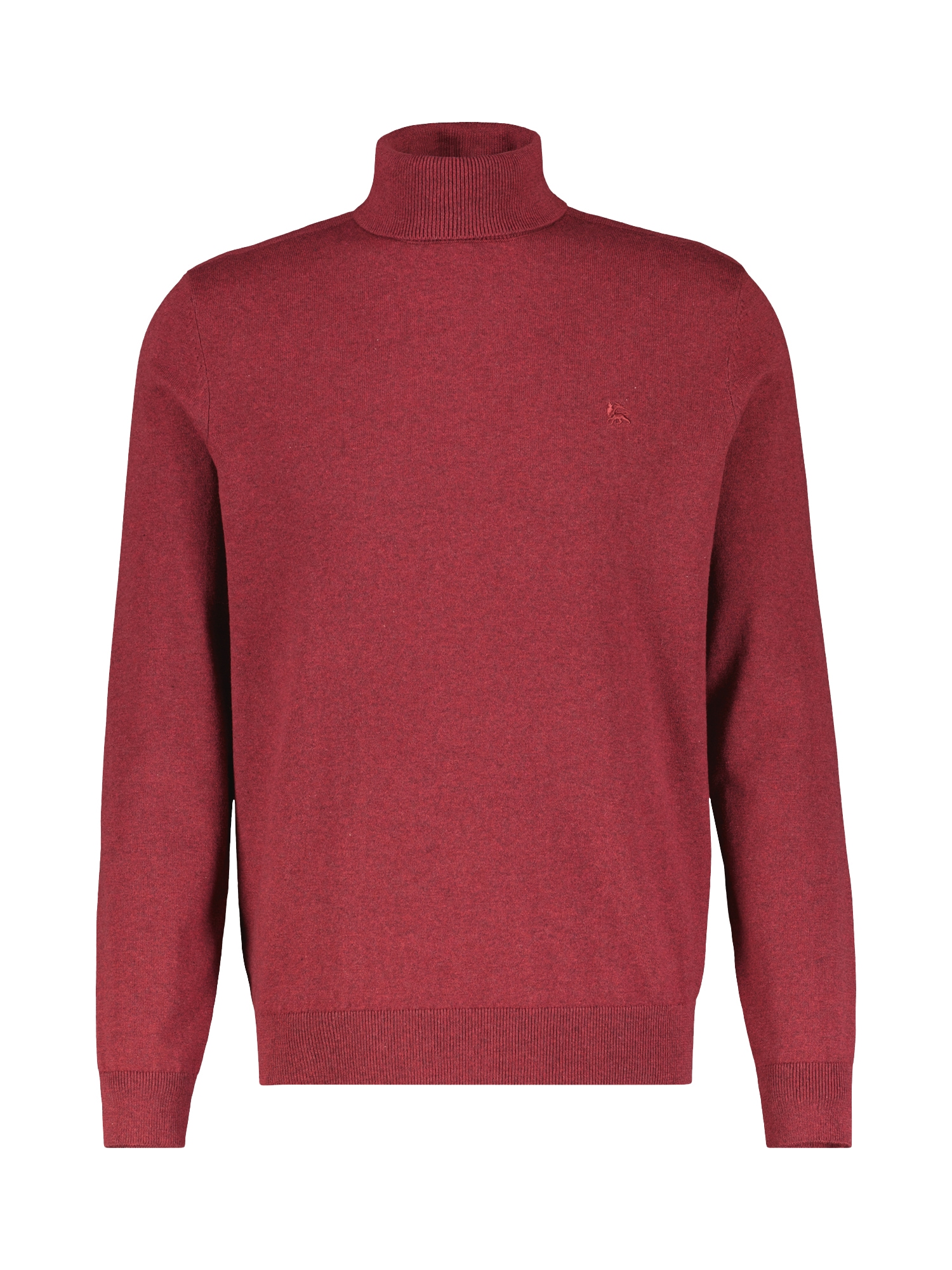 LERROS Rollkragenpullover »LERROS Rollkragen-Strickpullover« von Lerros