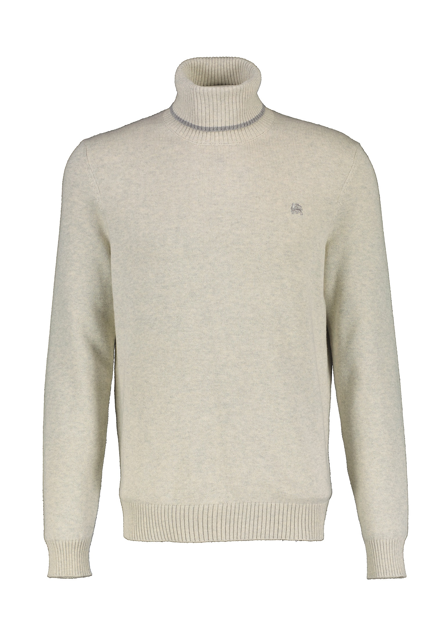 LERROS Rollkragenpullover »LERROS Rollkragenstrickpullover« von Lerros