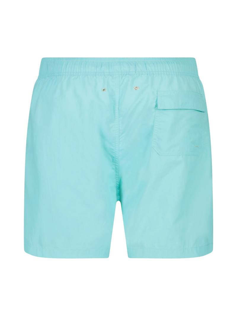 LERROS Shorts »LERROS Badeshort, unifarben« von Lerros