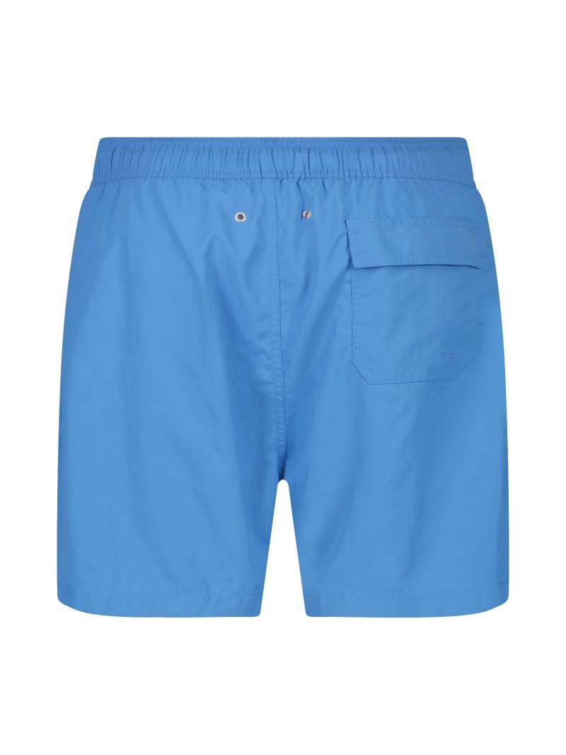 LERROS Shorts »LERROS Badeshort, unifarben« von Lerros