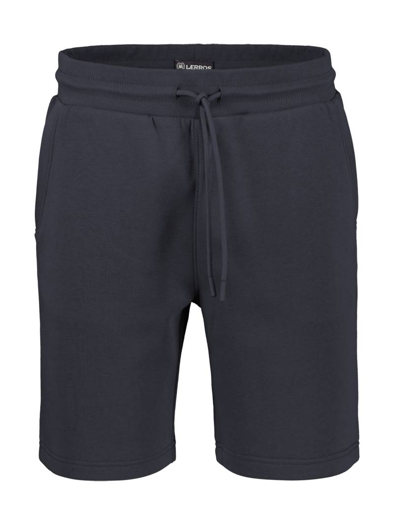 LERROS Shorts »LERROS Bequeme Jersey Shorts« von Lerros