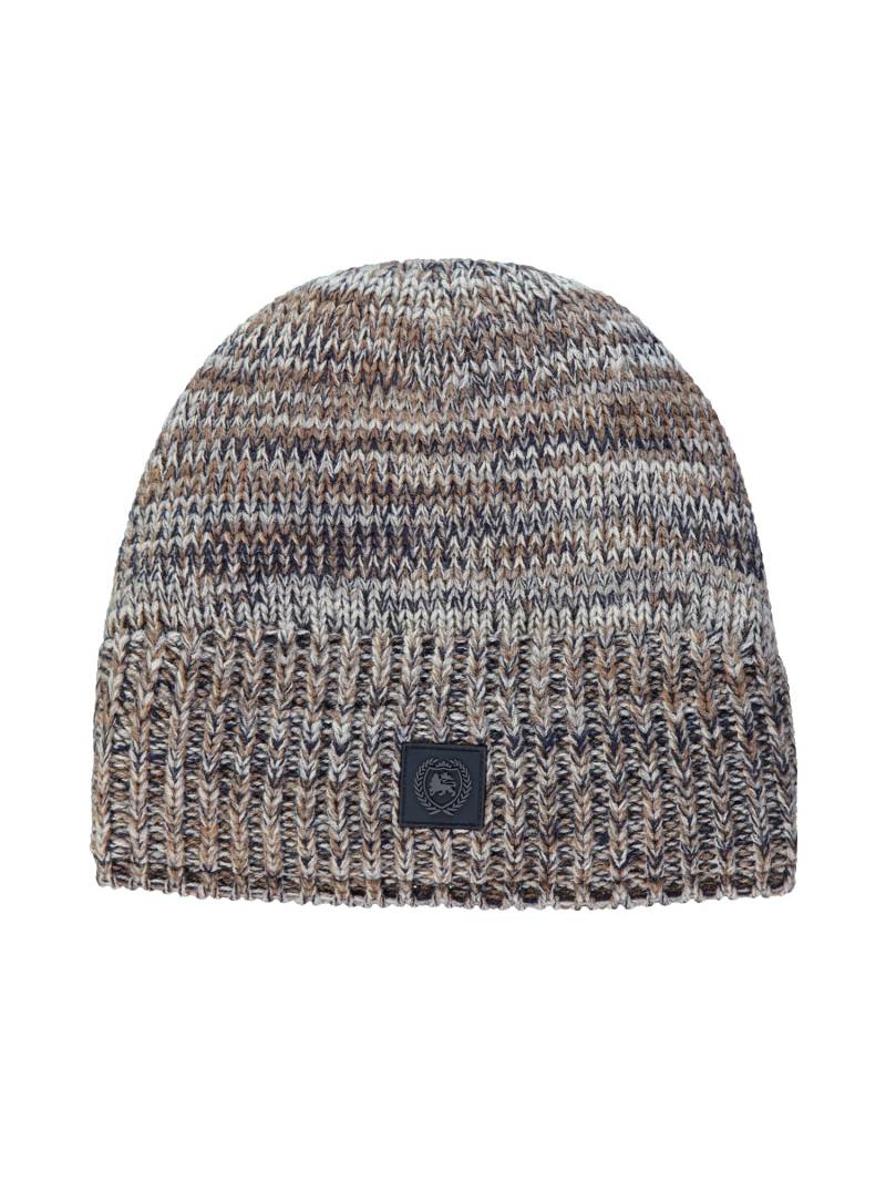 LERROS Skimütze »LERROS Strick-Beanie mit Fleece gefüttert« von Lerros