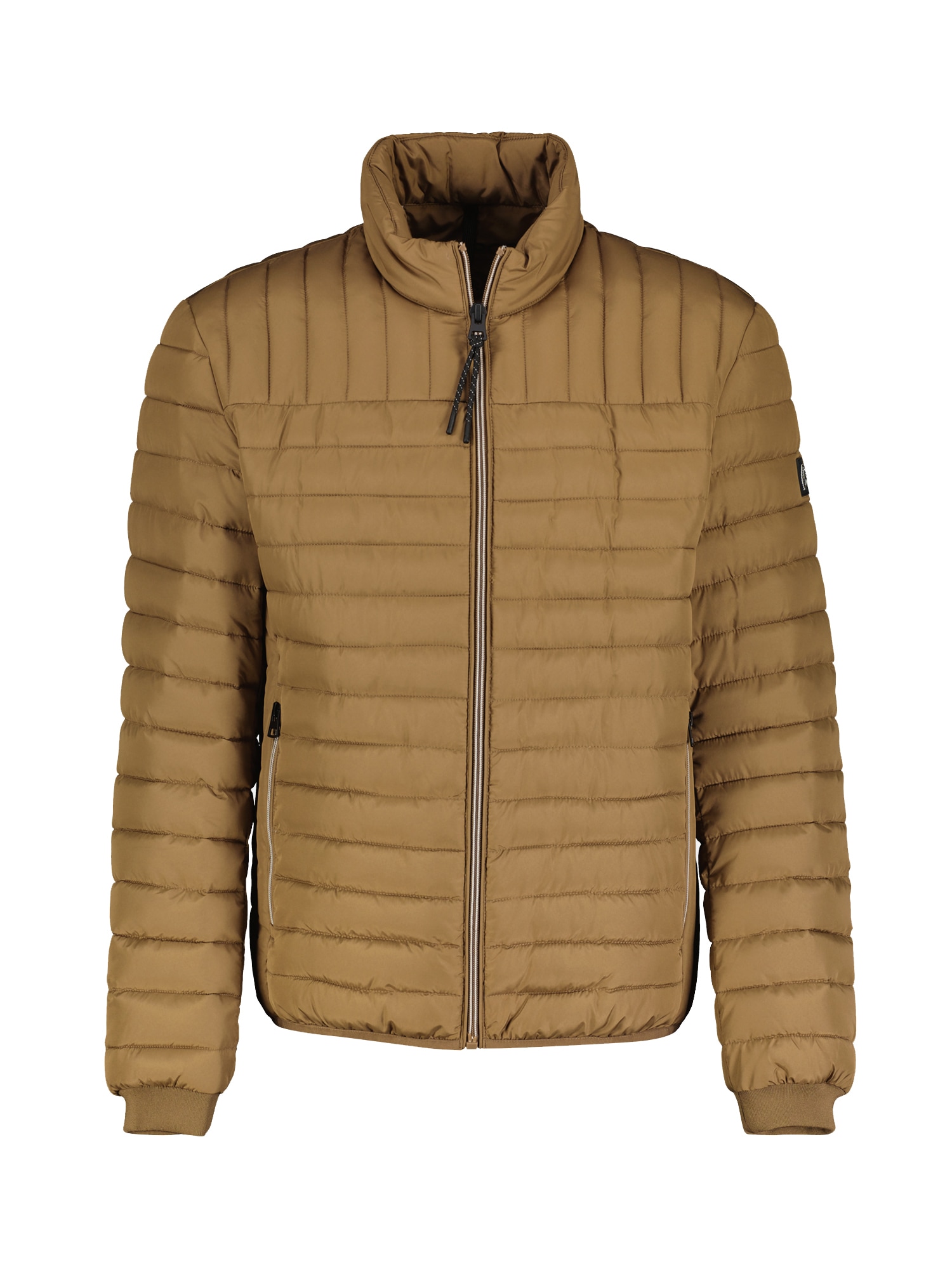 LERROS Steppjacke »LERROS Leichter Herren Steppblouson«, ohne Kapuze, Keine Angabe LERROS Steppjacke »LERROS Leichter Herren Steppblouson«, ohne Kapuze, Keine Angabe von Lerros