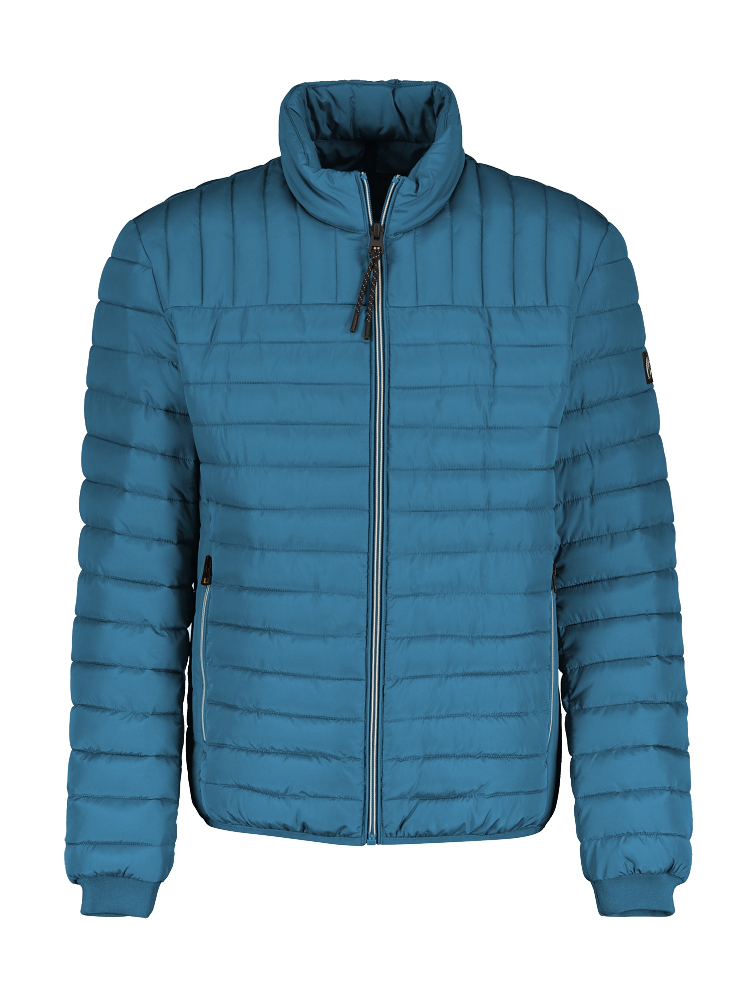 LERROS Steppjacke »LERROS Leichter Herren Steppblouson«, ohne Kapuze, Keine Angabe LERROS Steppjacke »LERROS Leichter Herren Steppblouson«, ohne Kapuze, Keine Angabe von Lerros