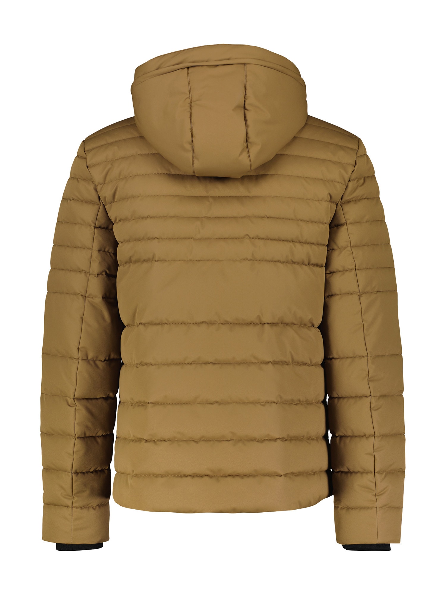 LERROS Steppjacke »LERROS Steppjacke mit abnehmbarer Kapuze«, mit Kapuze LERROS Steppjacke »LERROS Steppjacke mit abnehmbarer Kapuze«, mit Kapuze von Lerros