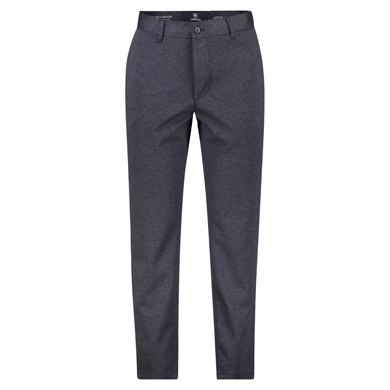 LERROS Stoffhose, mit gerader Passform LERROS Stoffhose, mit gerader Passform von Lerros