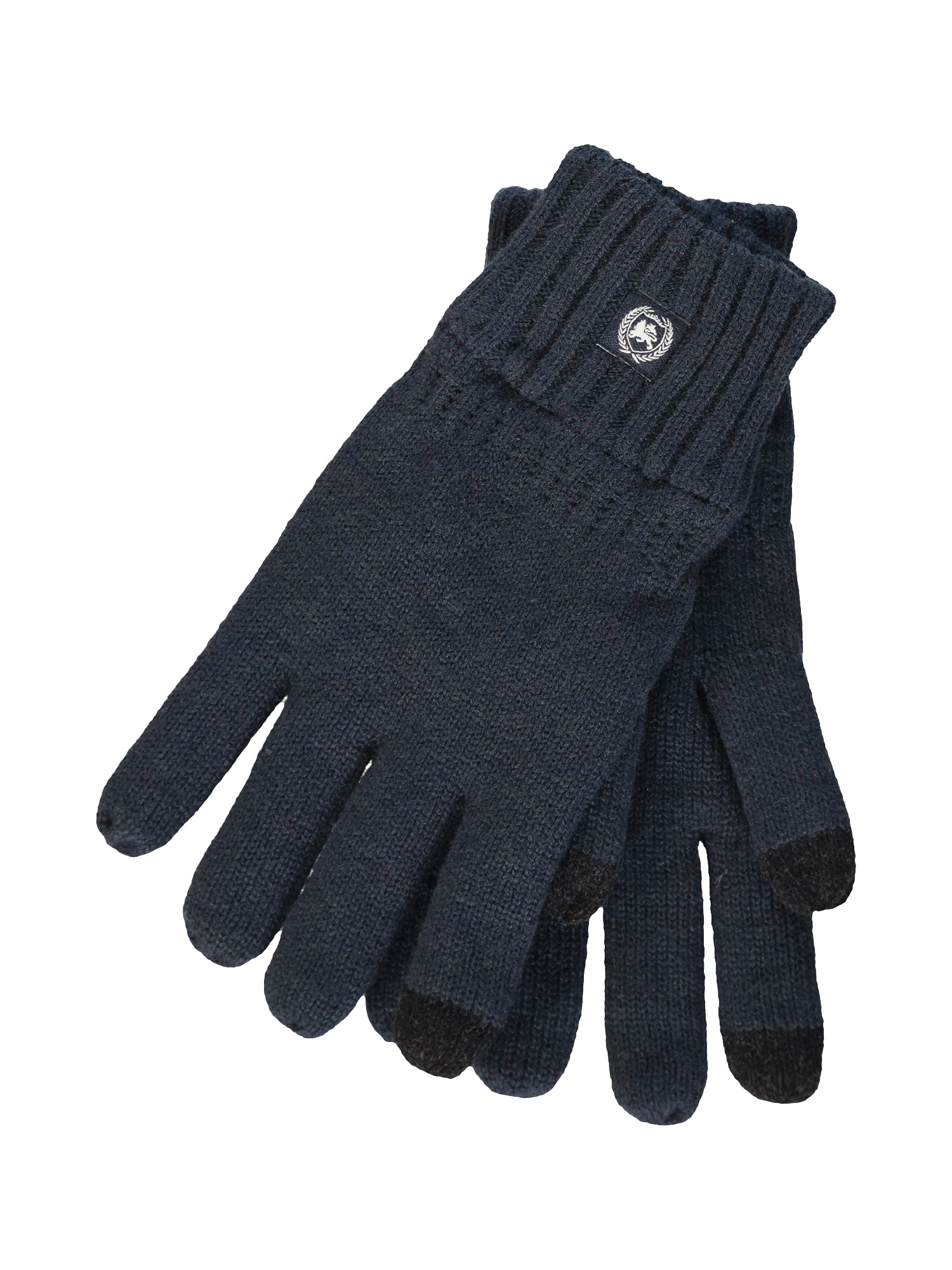 LERROS Strickhandschuhe »LERROS Feinstrickhandschuh, Fleece-gefüttert« LERROS Strickhandschuhe »LERROS Feinstrickhandschuh, Fleece-gefüttert« von Lerros