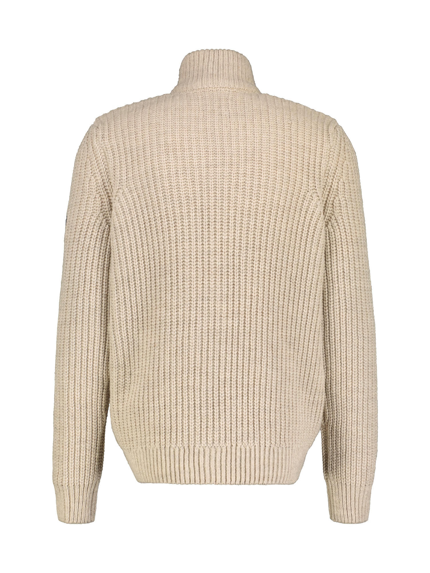 LERROS Strickjacke »LERROS Kabel-Strickjacke mit Schurwollanteil« LERROS Strickjacke »LERROS Kabel-Strickjacke mit Schurwollanteil« von Lerros