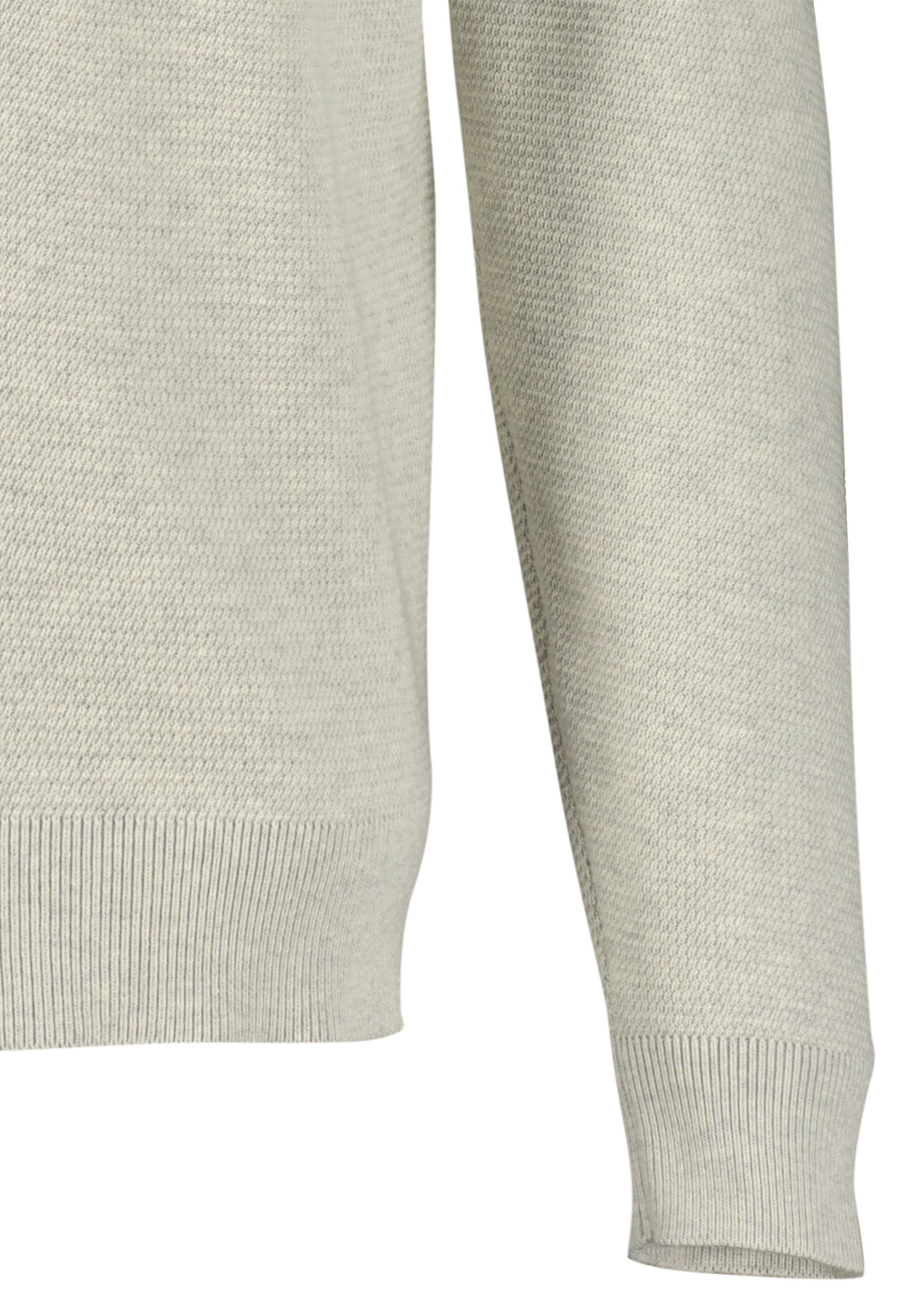 LERROS Strickjacke »LERROS Sportive Strickjacke in Strukturoptik« LERROS Strickjacke »LERROS Sportive Strickjacke in Strukturoptik« von Lerros