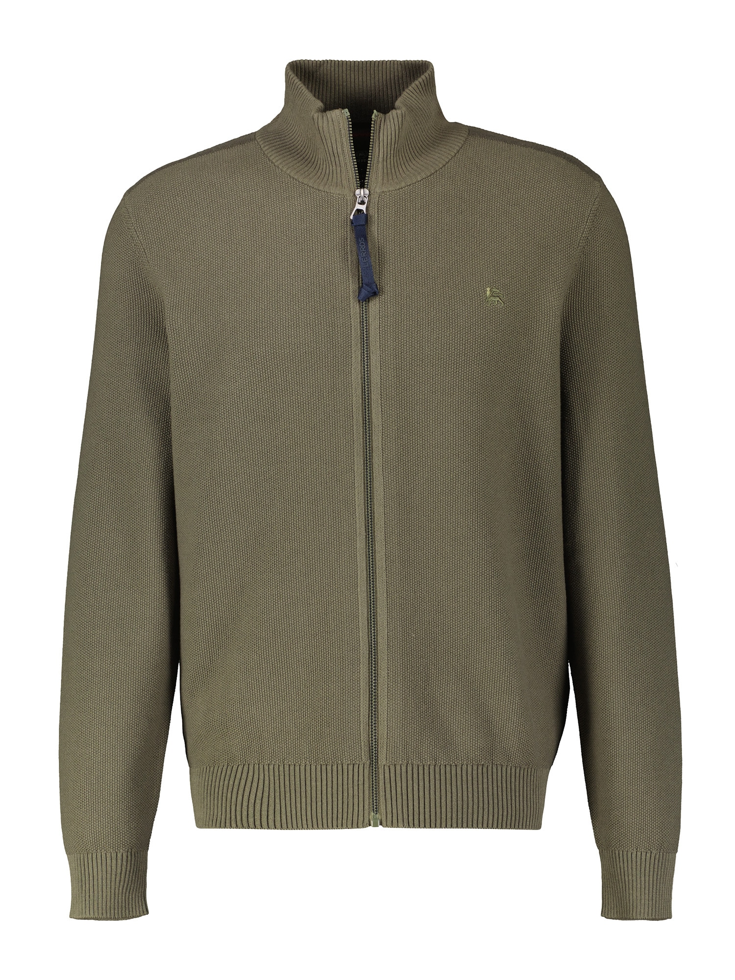 LERROS Strickjacke »LERROS Strickjacke mit Stehkragen« LERROS Strickjacke »LERROS Strickjacke mit Stehkragen« von Lerros