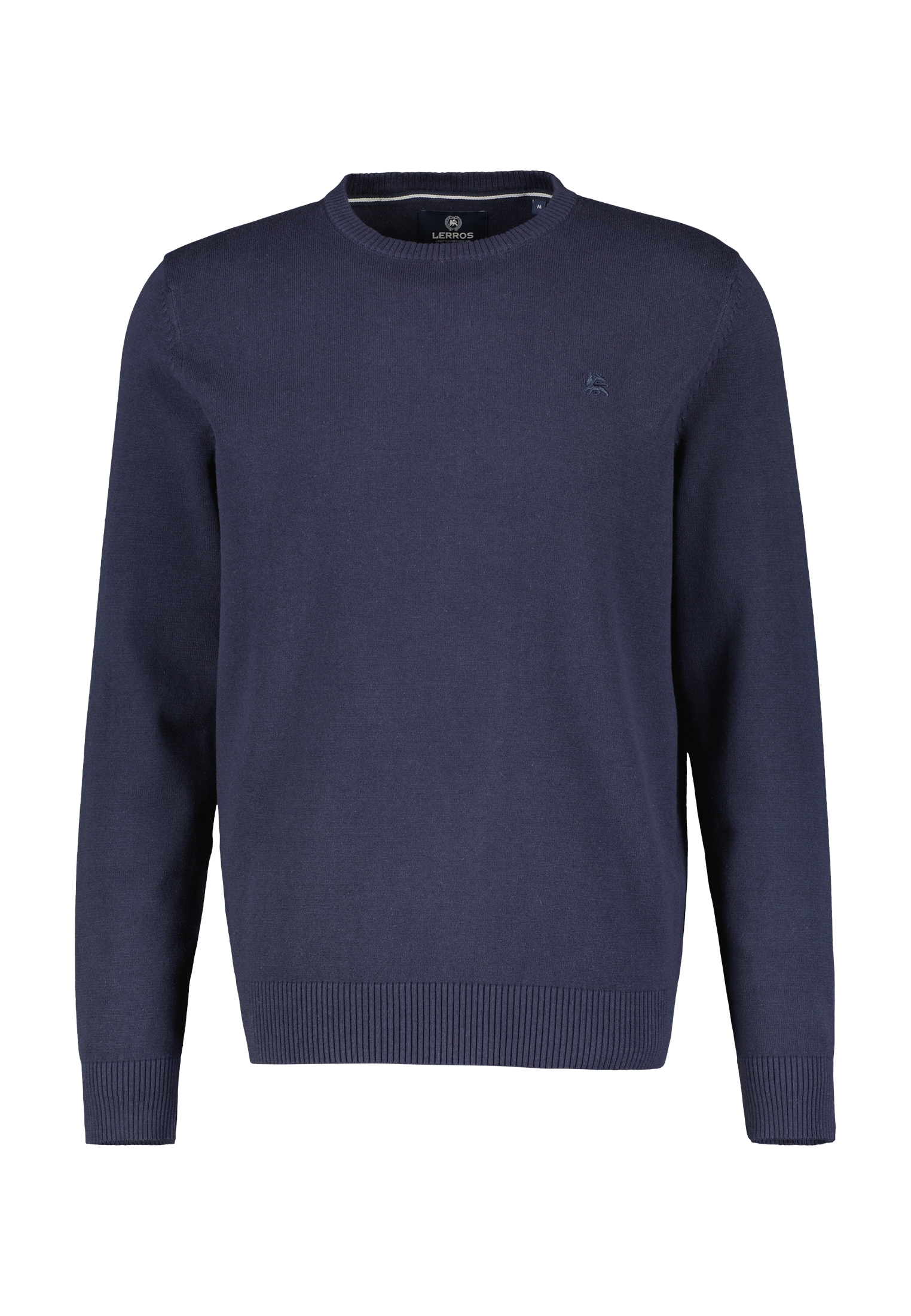 LERROS Strickpullover »LERROS Basic Strickpullover« LERROS Strickpullover »LERROS Basic Strickpullover« von Lerros