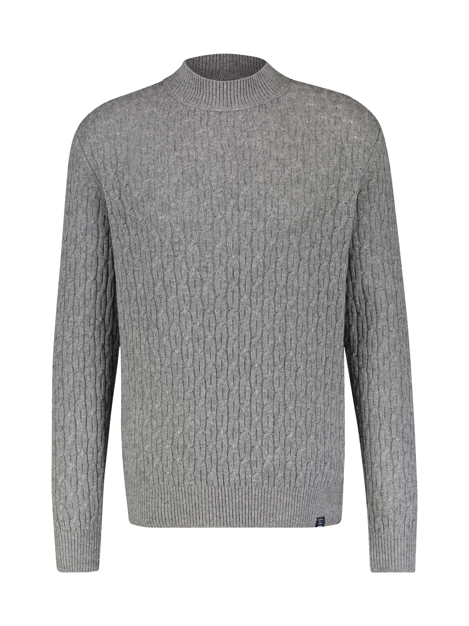LERROS Strickpullover »LERROS Cable-Strickpullover mit Turtleneck« LERROS Strickpullover »LERROS Cable-Strickpullover mit Turtleneck« von Lerros