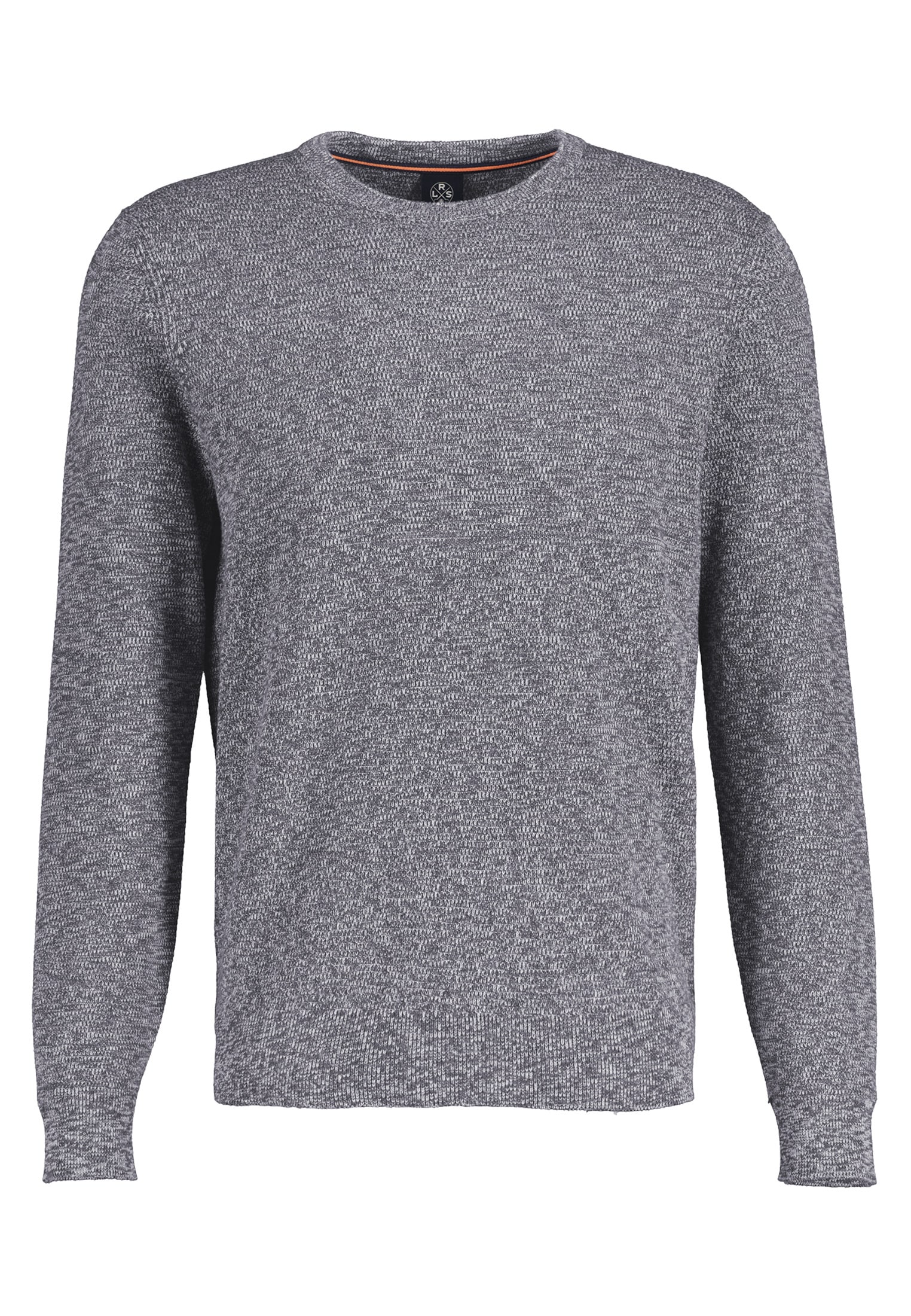 LERROS Strickpullover »LERROS Crewneck Strickpullover« LERROS Strickpullover »LERROS Crewneck Strickpullover« von Lerros