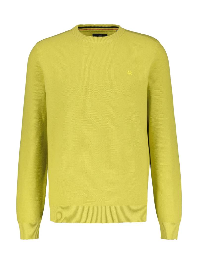 LERROS Strickpullover »LERROS Crewneck Strickpullover« von Lerros