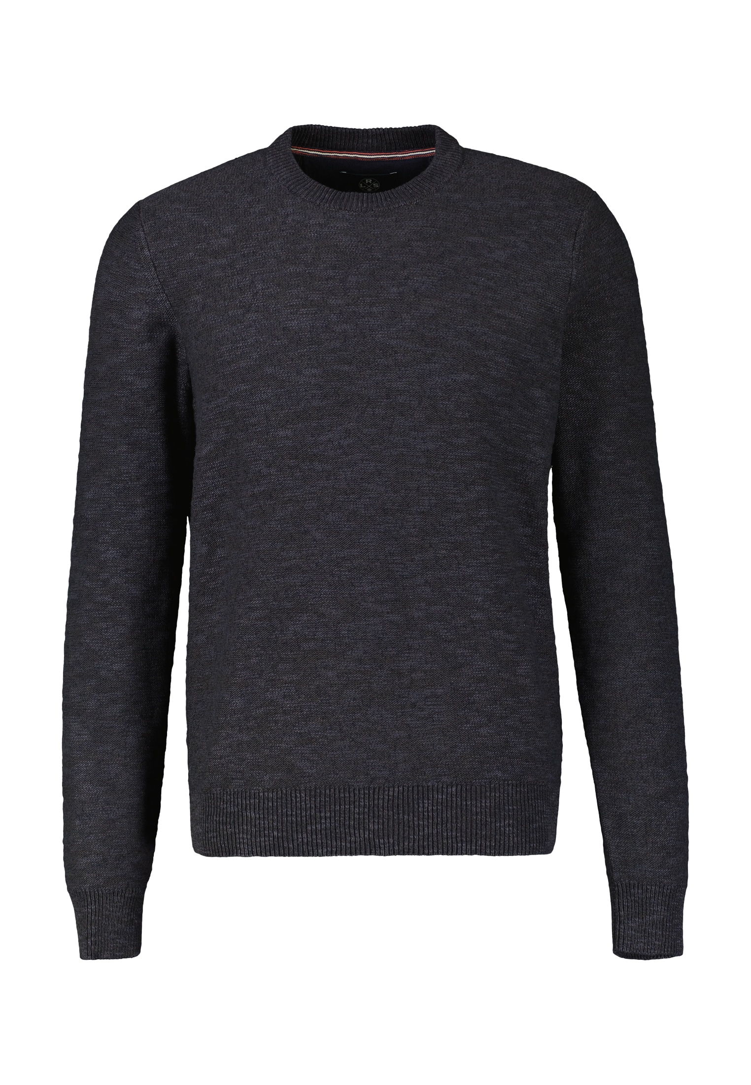 LERROS Strickpullover »LERROS Flachstrick Herren Pullover« LERROS Strickpullover »LERROS Flachstrick Herren Pullover« von Lerros