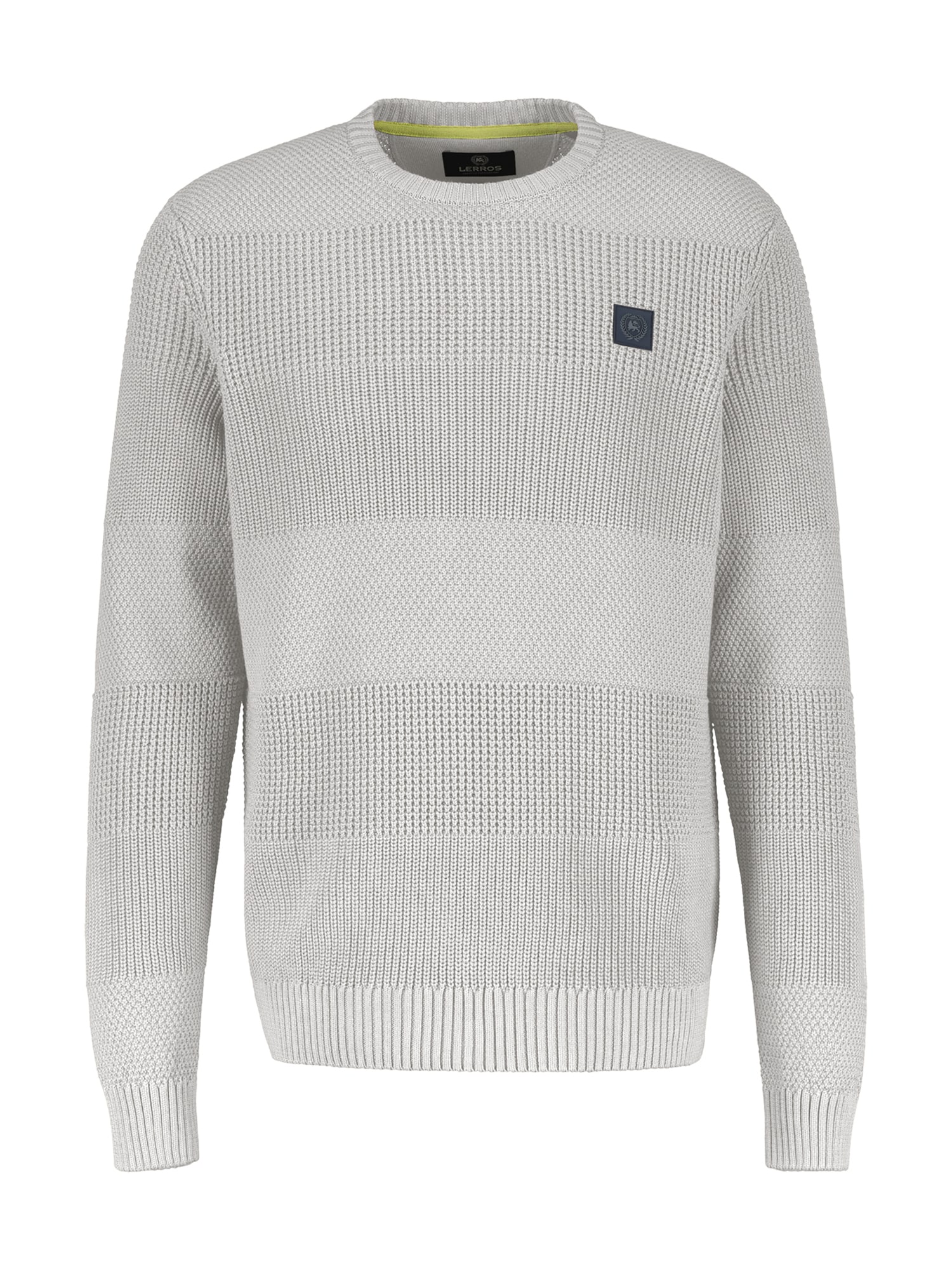 LERROS Strickpullover »LERROS Herren Pullover in Strukturstrickqualität« LERROS Strickpullover »LERROS Herren Pullover in Strukturstrickqualität« von Lerros
