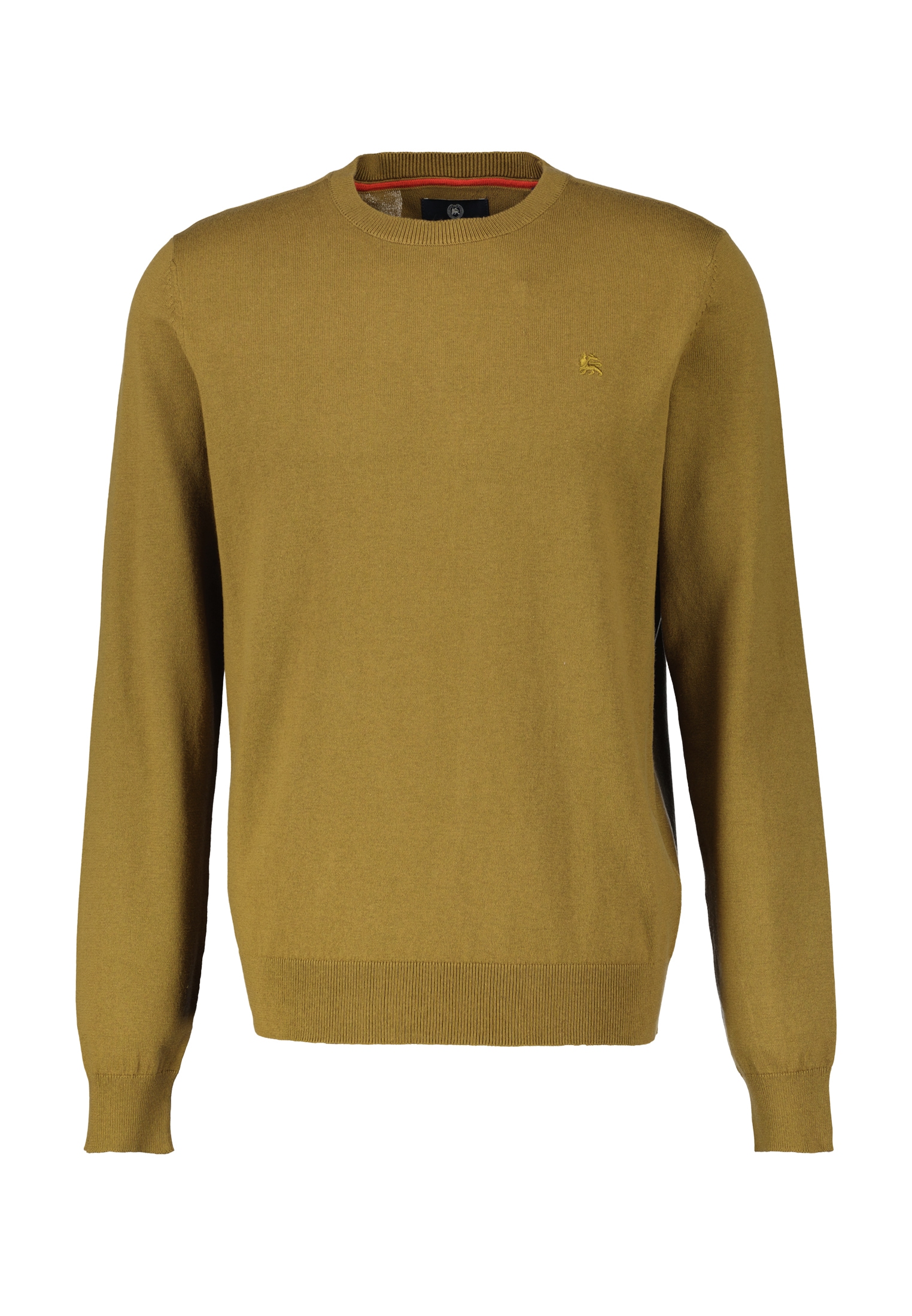 LERROS Strickpullover »LERROS Lässiger Flachstrickpullover« LERROS Strickpullover »LERROS Lässiger Flachstrickpullover« von Lerros