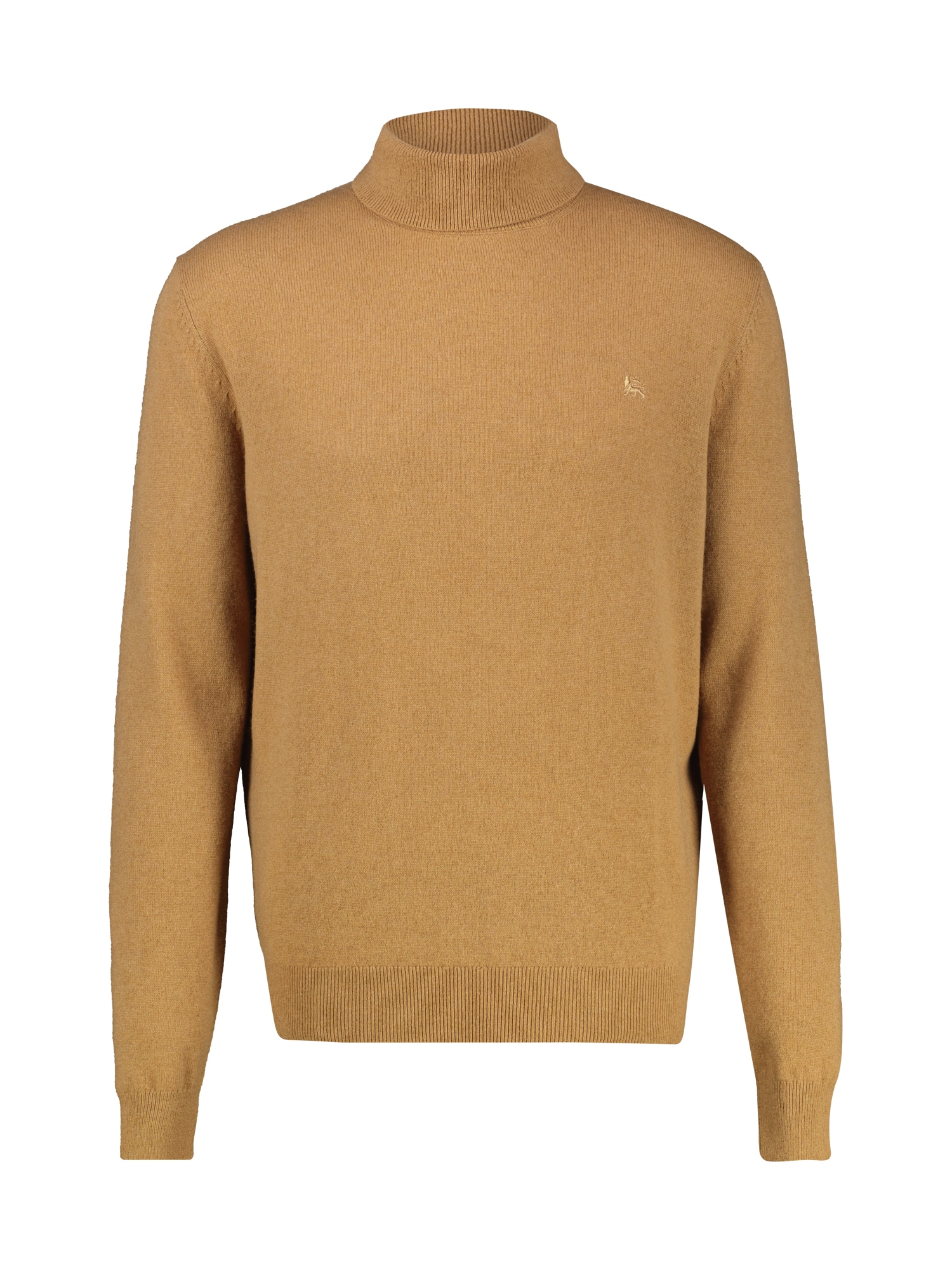 LERROS Strickpullover »LERROS Schurwoll-Rollkragenpullover mit Kaschmiranteil« LERROS Strickpullover »LERROS Schurwoll-Rollkragenpullover mit Kaschmiranteil« von Lerros