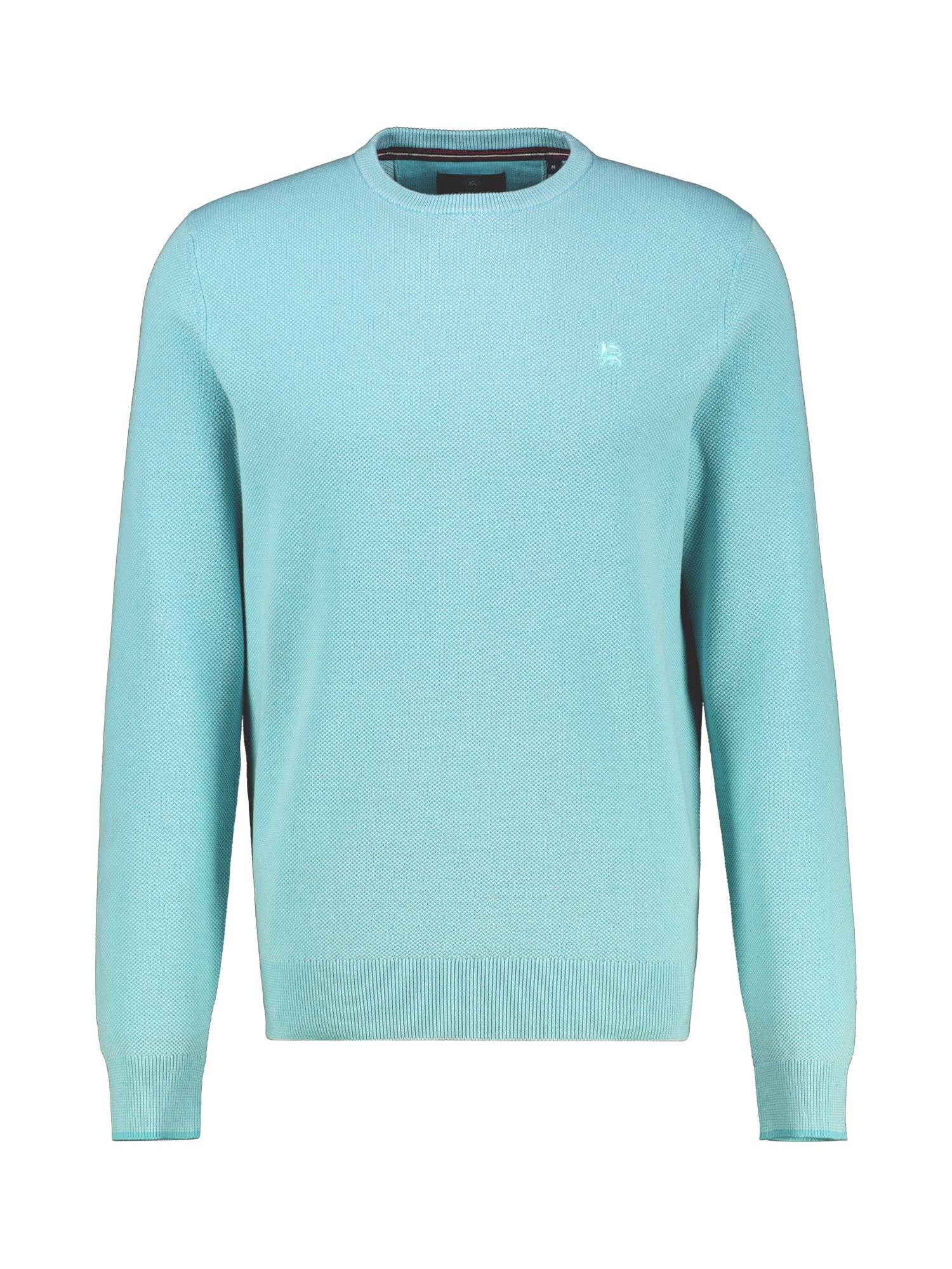 LERROS Strickpullover »LERROS Strickpullover, gerippt« LERROS Strickpullover »LERROS Strickpullover, gerippt« von Lerros