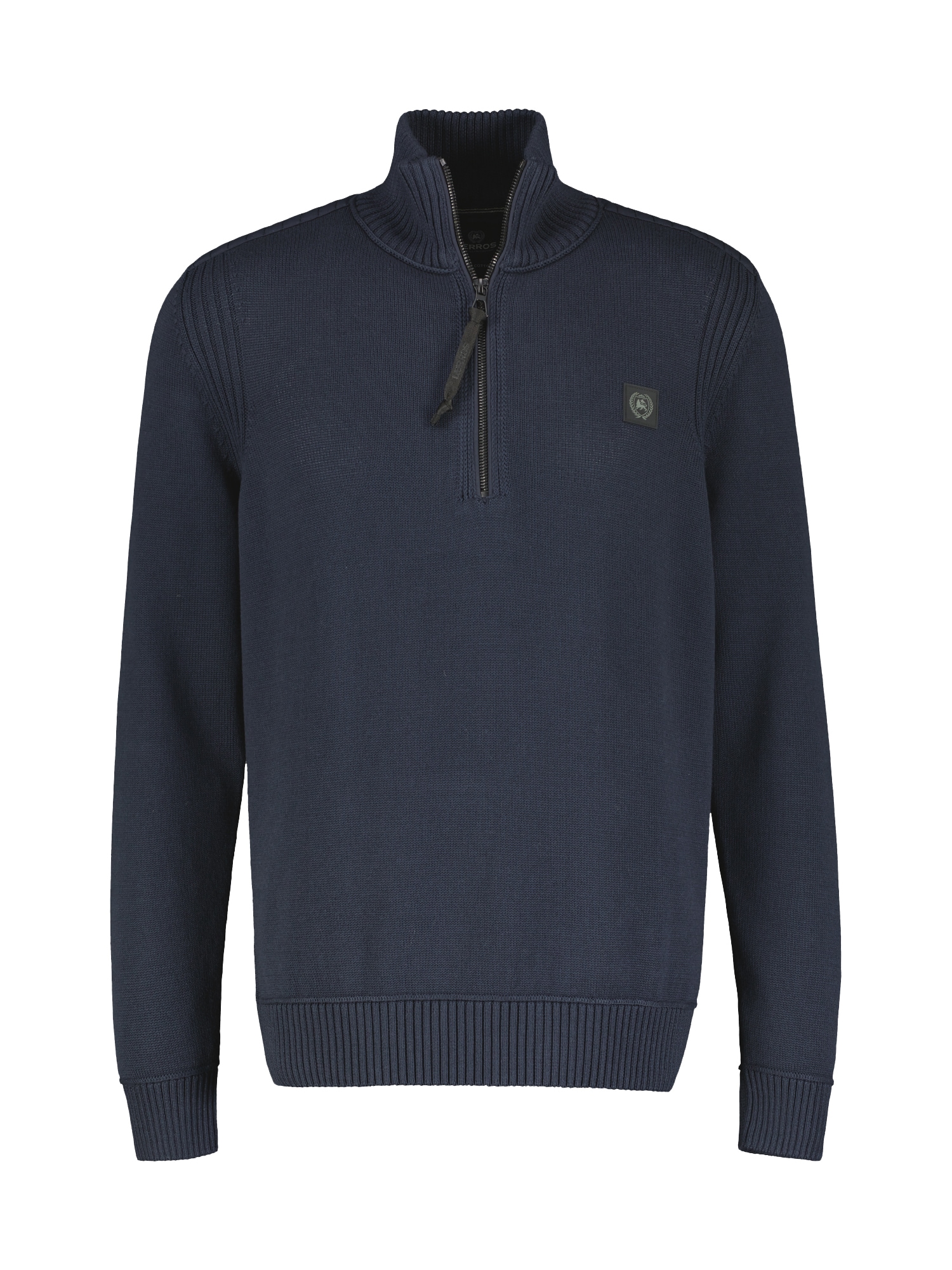 LERROS Strickpullover »LERROS Stricktroyer, unifarben« LERROS Strickpullover »LERROS Stricktroyer, unifarben« von Lerros