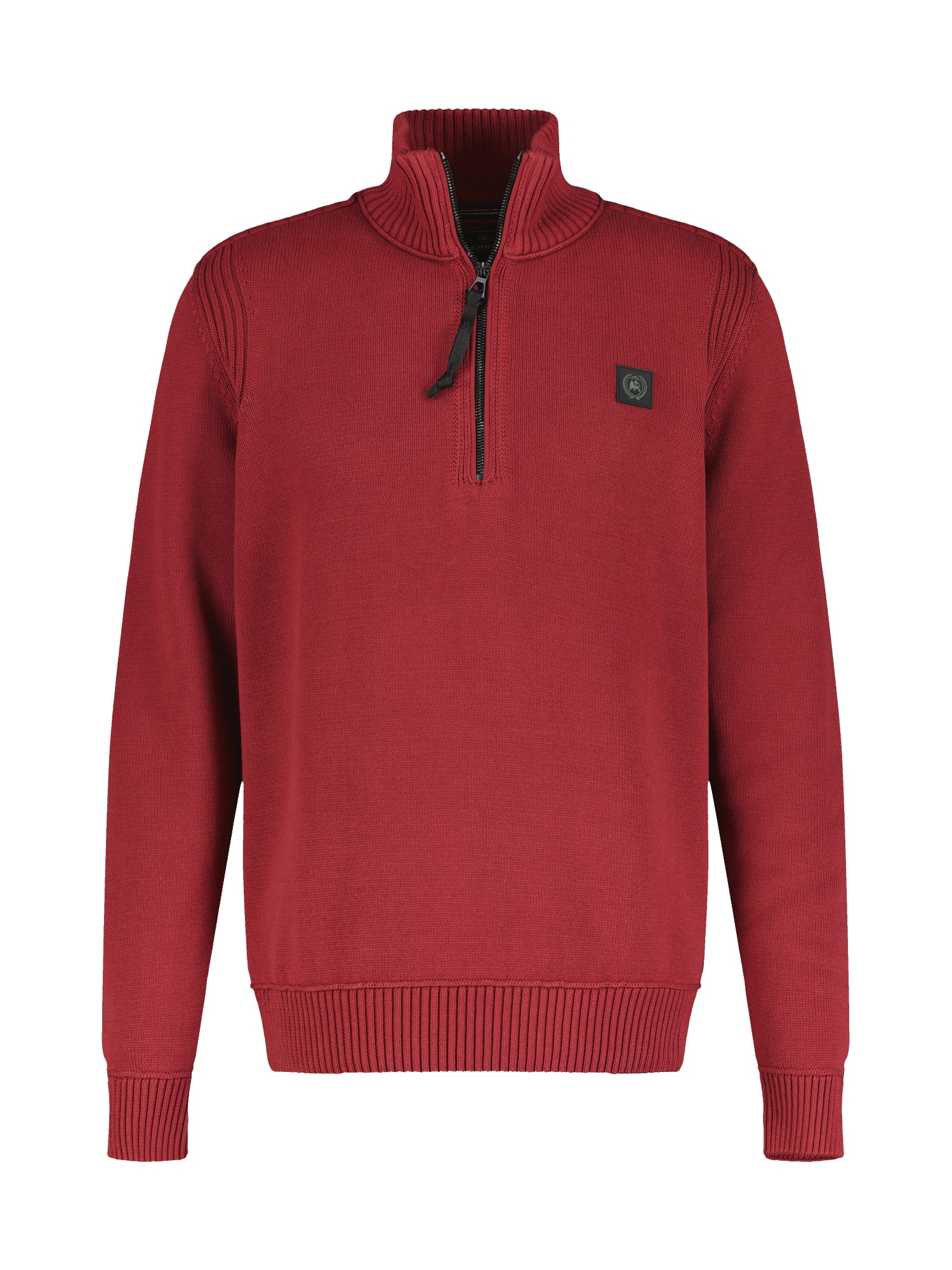 LERROS Strickpullover »LERROS Stricktroyer, unifarben« LERROS Strickpullover »LERROS Stricktroyer, unifarben« von Lerros