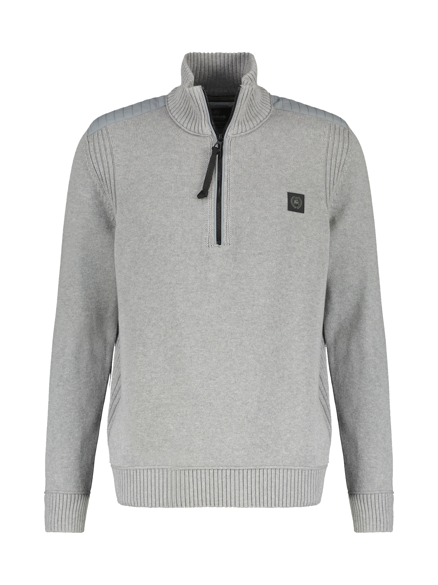 LERROS Strickpullover »LERROS Stricktroyer, unifarben« LERROS Strickpullover »LERROS Stricktroyer, unifarben« von Lerros