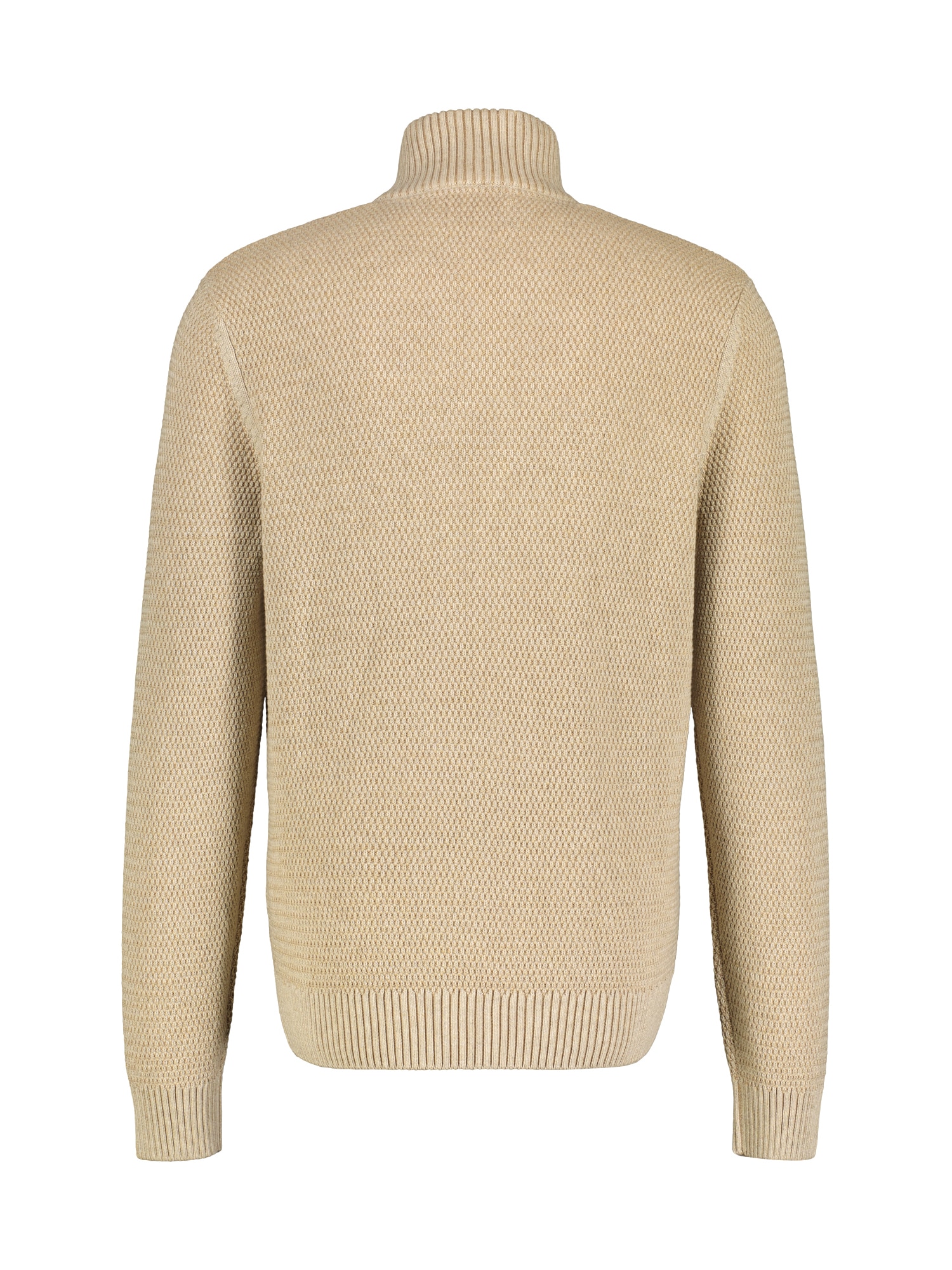LERROS Strickpullover »LERROS Stricktroyer mit Reissverschluss« LERROS Strickpullover »LERROS Stricktroyer mit Reissverschluss« von Lerros