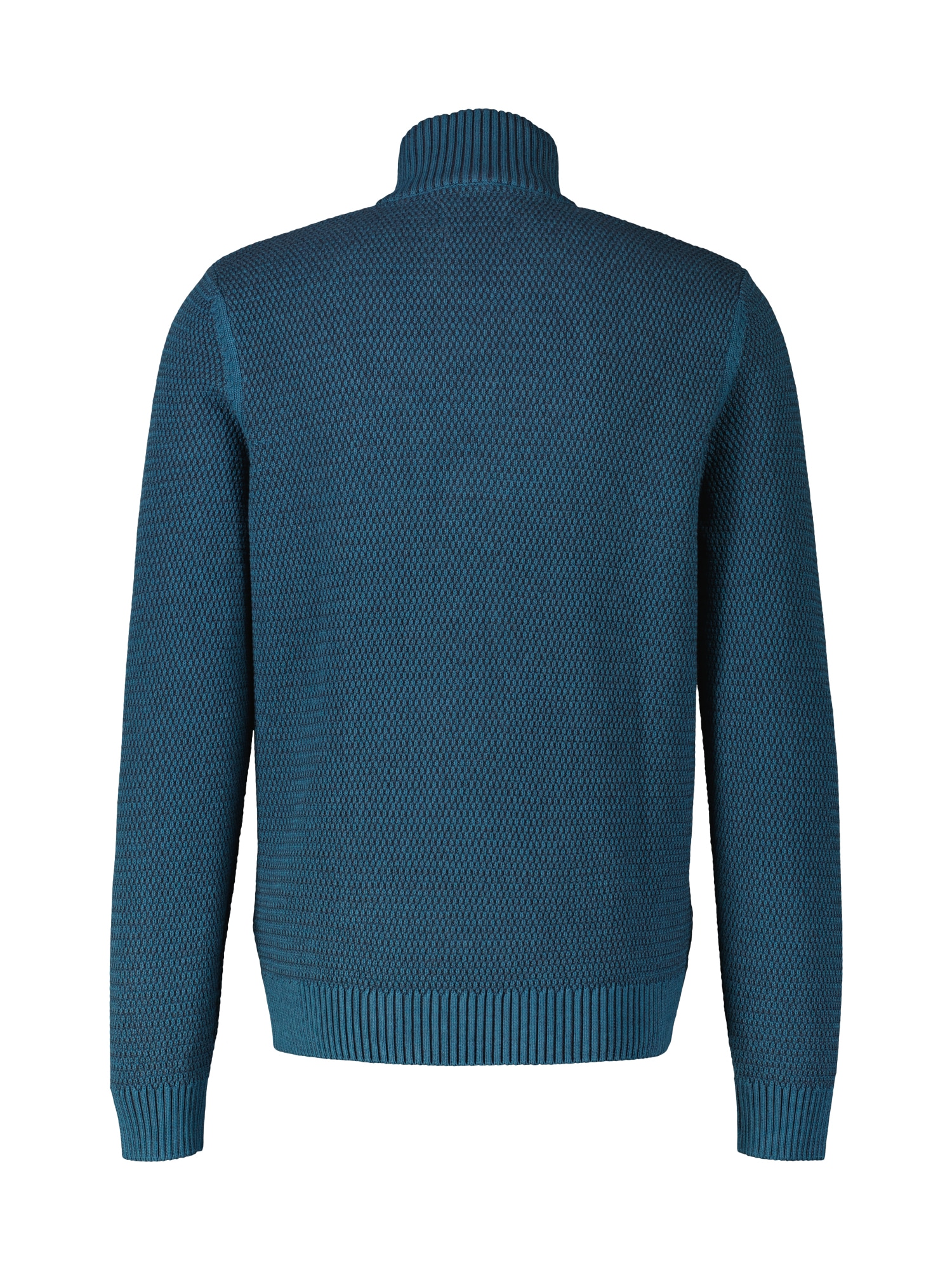 LERROS Strickpullover »LERROS Stricktroyer mit Reissverschluss« LERROS Strickpullover »LERROS Stricktroyer mit Reissverschluss« von Lerros