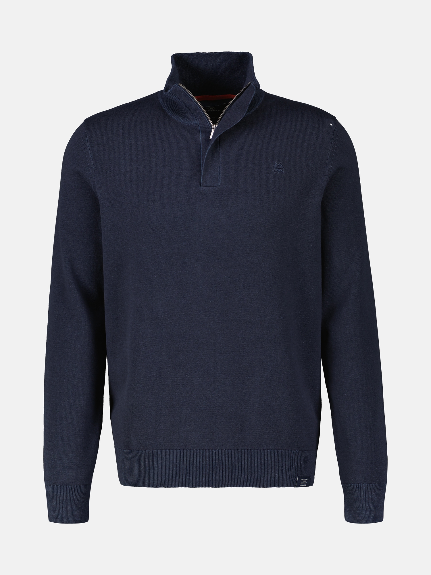 LERROS Strickpullover »LERROS Troyer in Twist-Strick« LERROS Strickpullover »LERROS Troyer in Twist-Strick« von Lerros