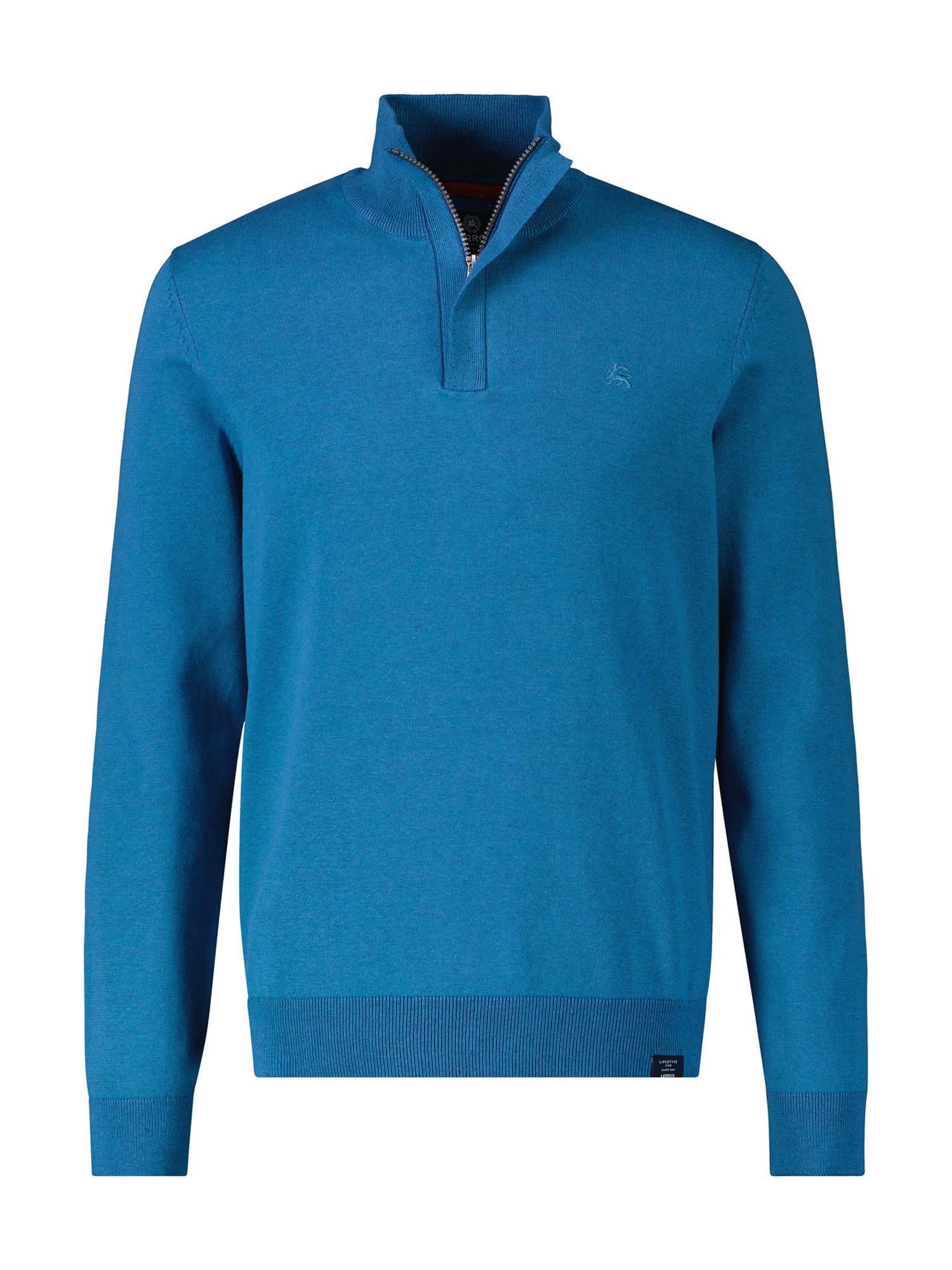 LERROS Strickpullover »LERROS Troyer in Twist-Strick« LERROS Strickpullover »LERROS Troyer in Twist-Strick« von Lerros