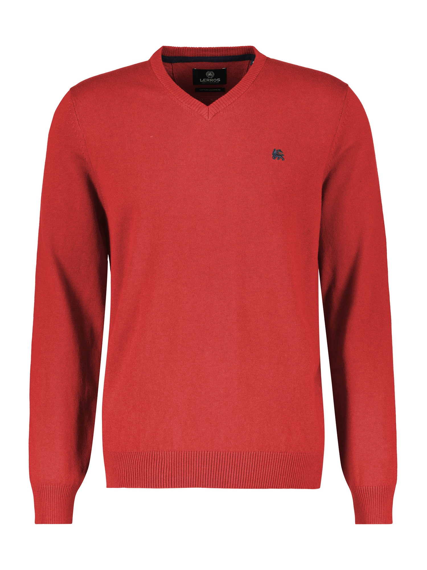 LERROS Strickpullover »LERROS V-Neck Pullover mit Kaschmiranteil« LERROS Strickpullover »LERROS V-Neck Pullover mit Kaschmiranteil« von Lerros