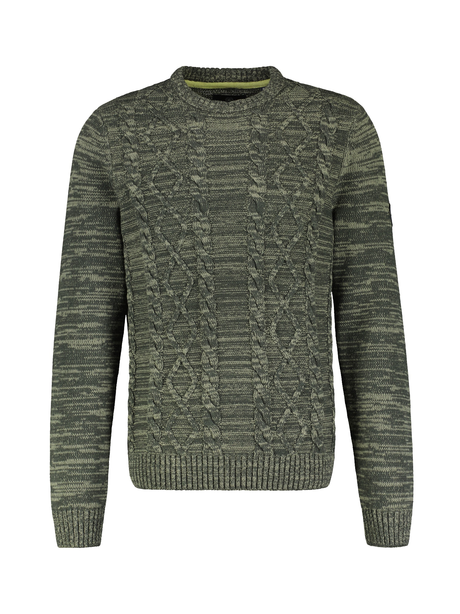 LERROS Strickpullover »LERROS« von Lerros