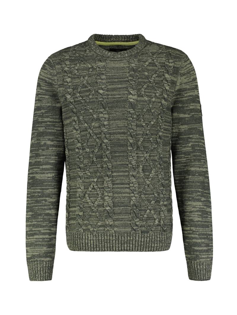 LERROS Strickpullover »LERROS« von Lerros