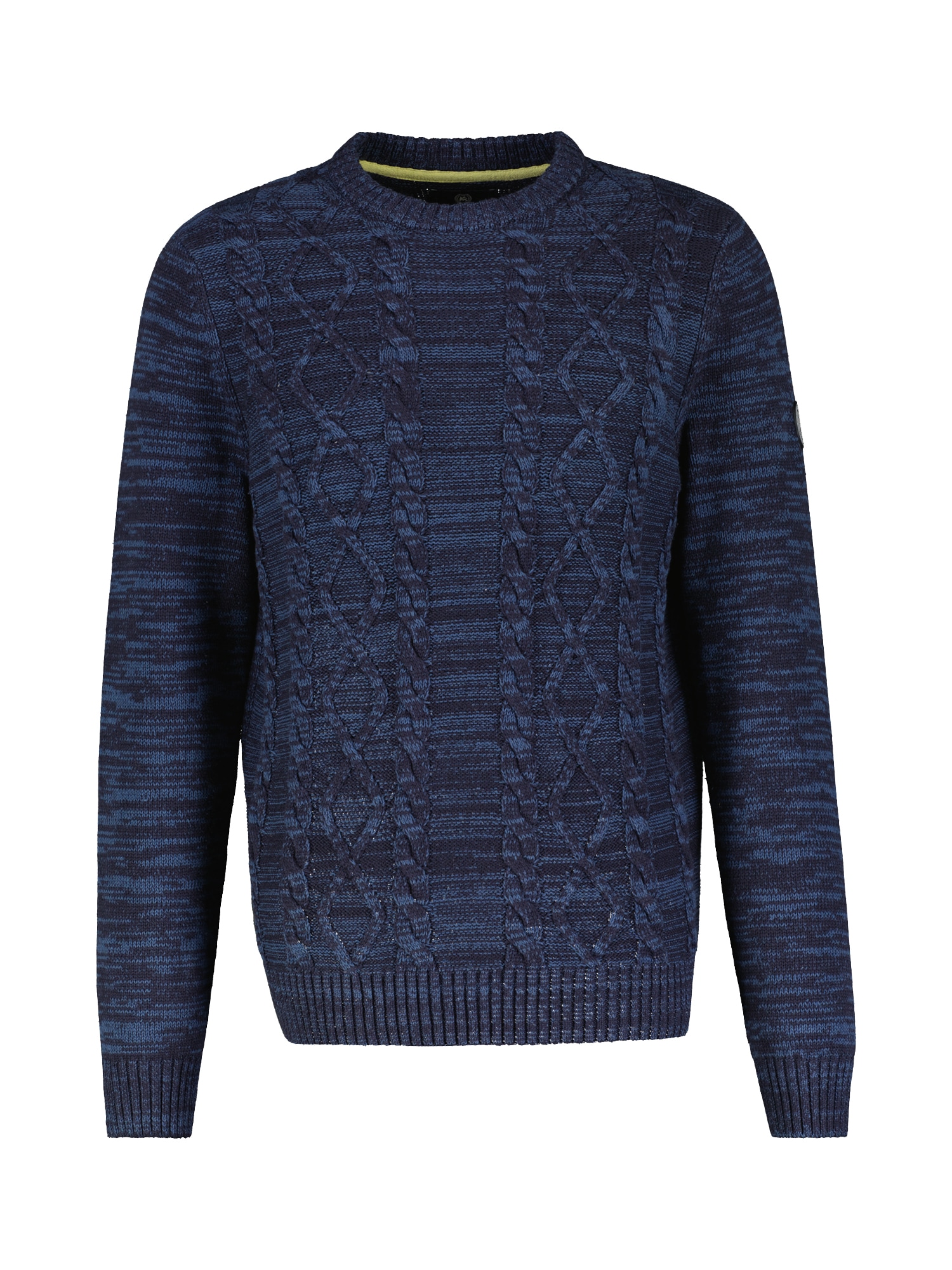 LERROS Strickpullover »LERROS« von Lerros