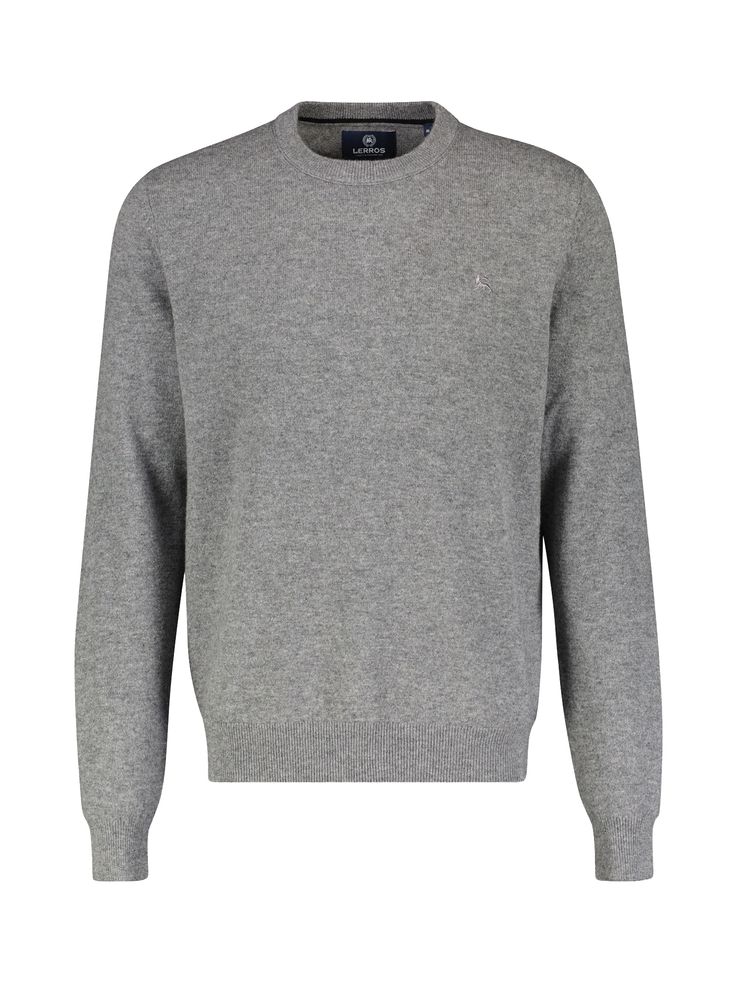 LERROS Strickpullover »LERROS« von Lerros