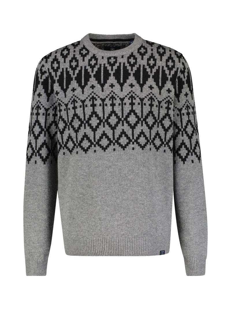 LERROS Strickpullover »LERROS« von Lerros