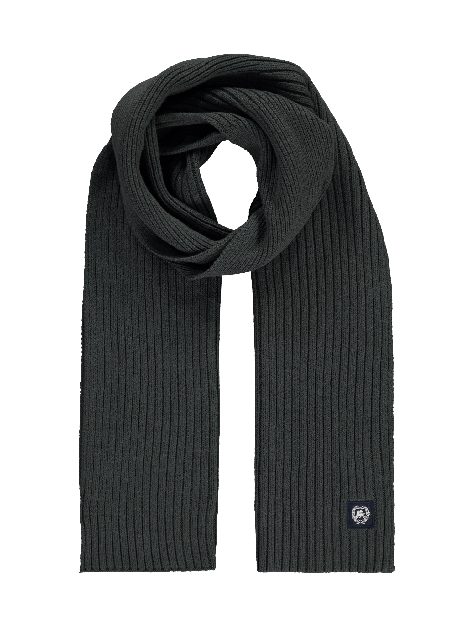 LERROS Strickschal »LERROS Breit-gerippter Strickschal« LERROS Strickschal »LERROS Breit-gerippter Strickschal« von Lerros