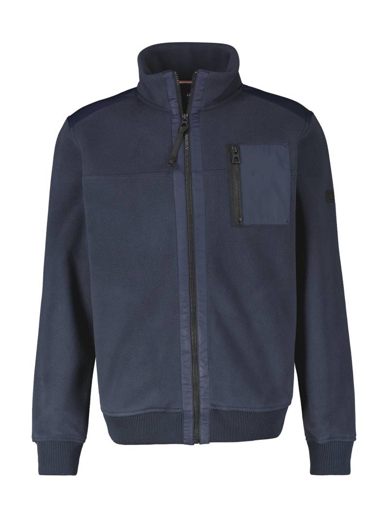 LERROS Sweatjacke »LERROS Polar Fleece Sweatjacke« von Lerros