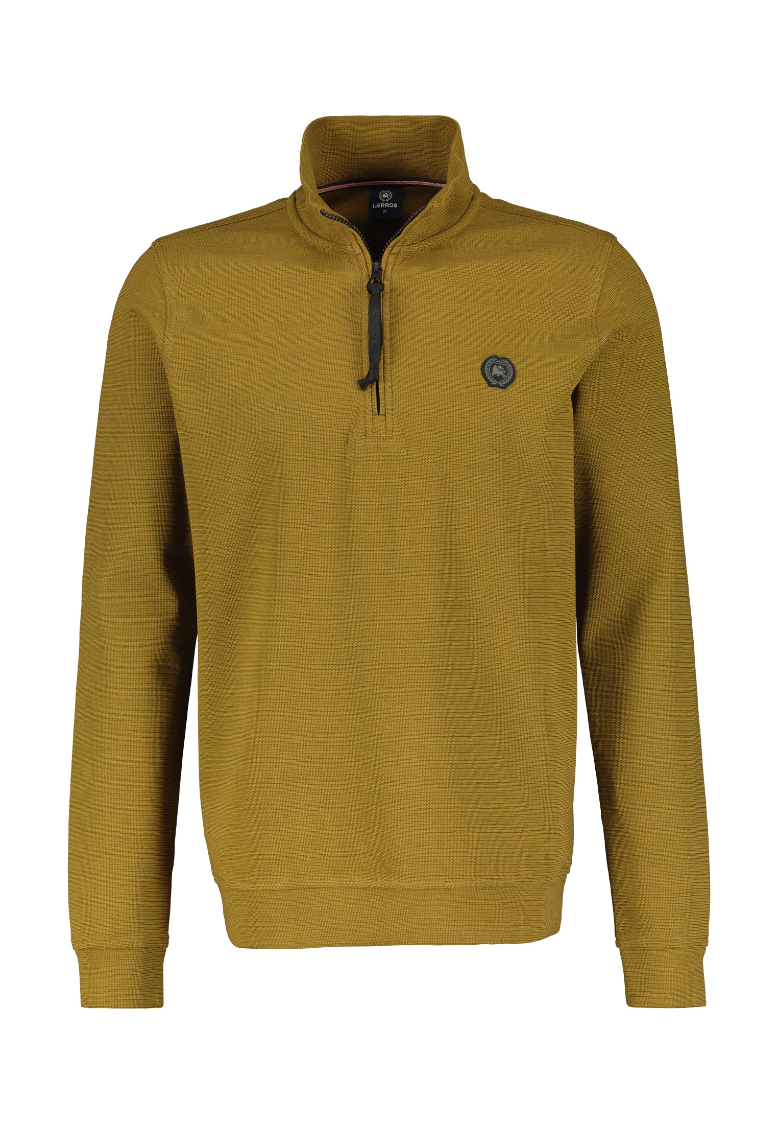 LERROS Sweatjacke »LERROS Sweat-Troyer in Strukturqualität« LERROS Sweatjacke »LERROS Sweat-Troyer in Strukturqualität« von Lerros