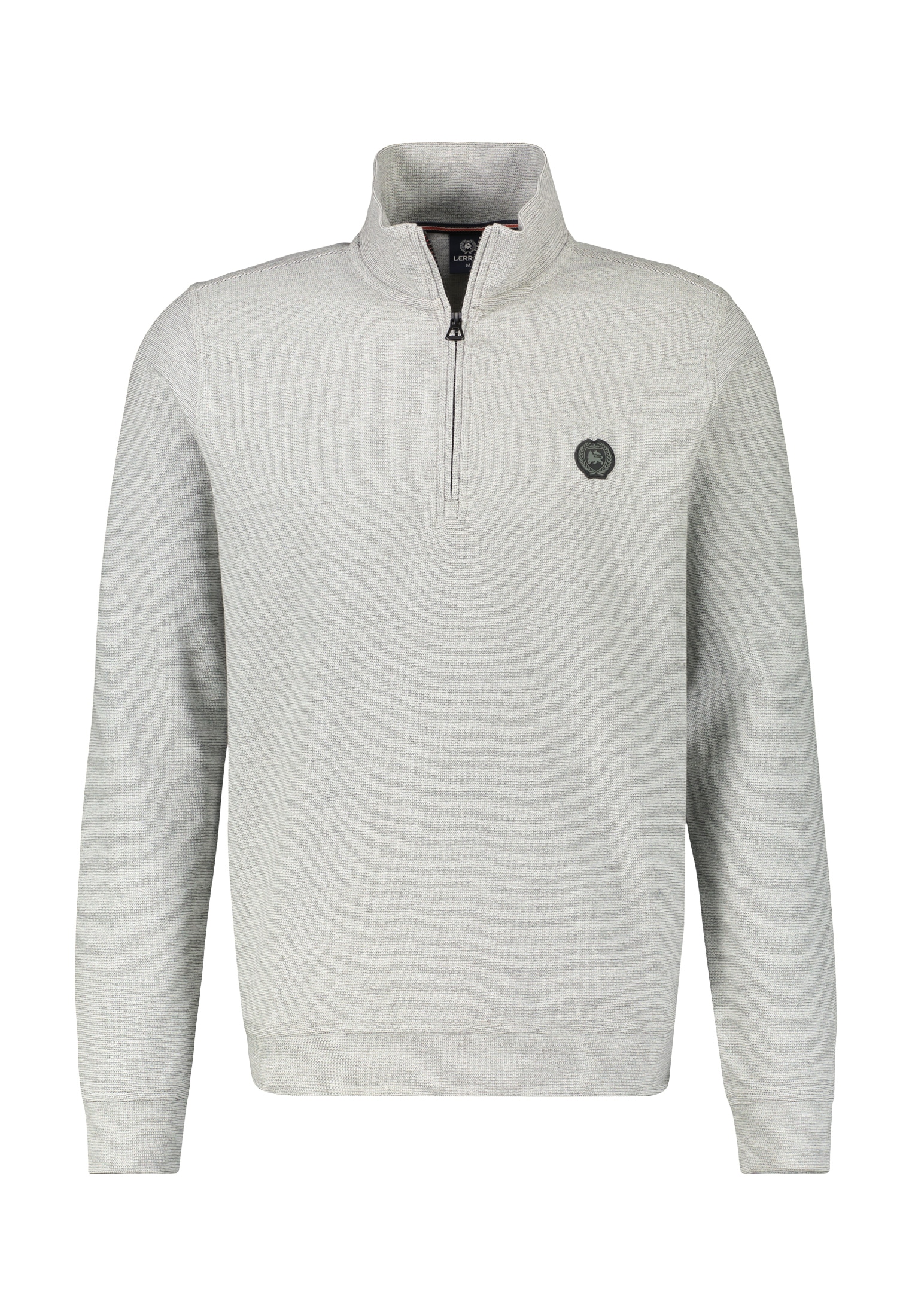 LERROS Sweatjacke »LERROS Sweat-Troyer in Strukturqualität« LERROS Sweatjacke »LERROS Sweat-Troyer in Strukturqualität« von Lerros