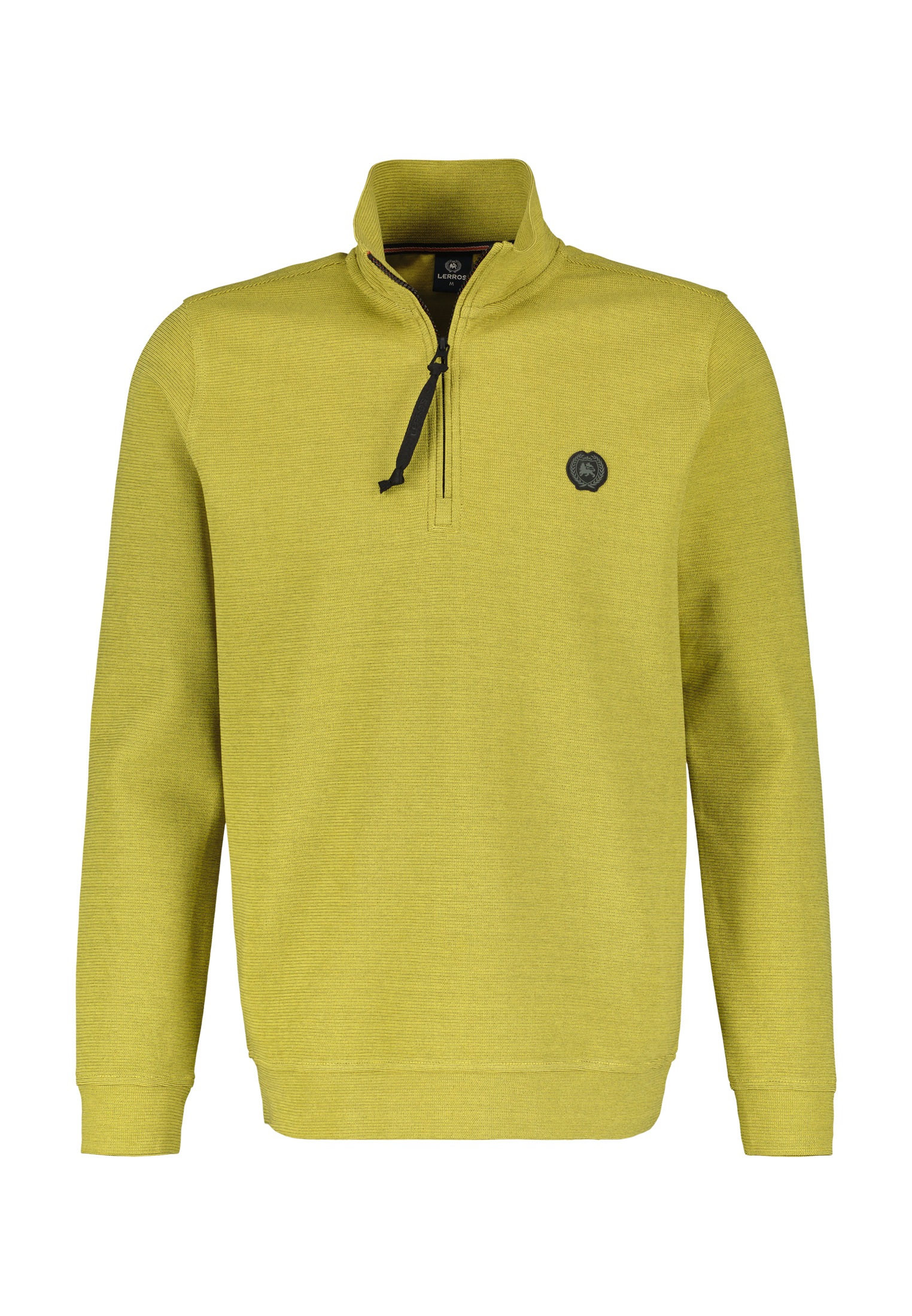 LERROS Sweatjacke »LERROS Sweat-Troyer in Strukturqualität« LERROS Sweatjacke »LERROS Sweat-Troyer in Strukturqualität« von Lerros